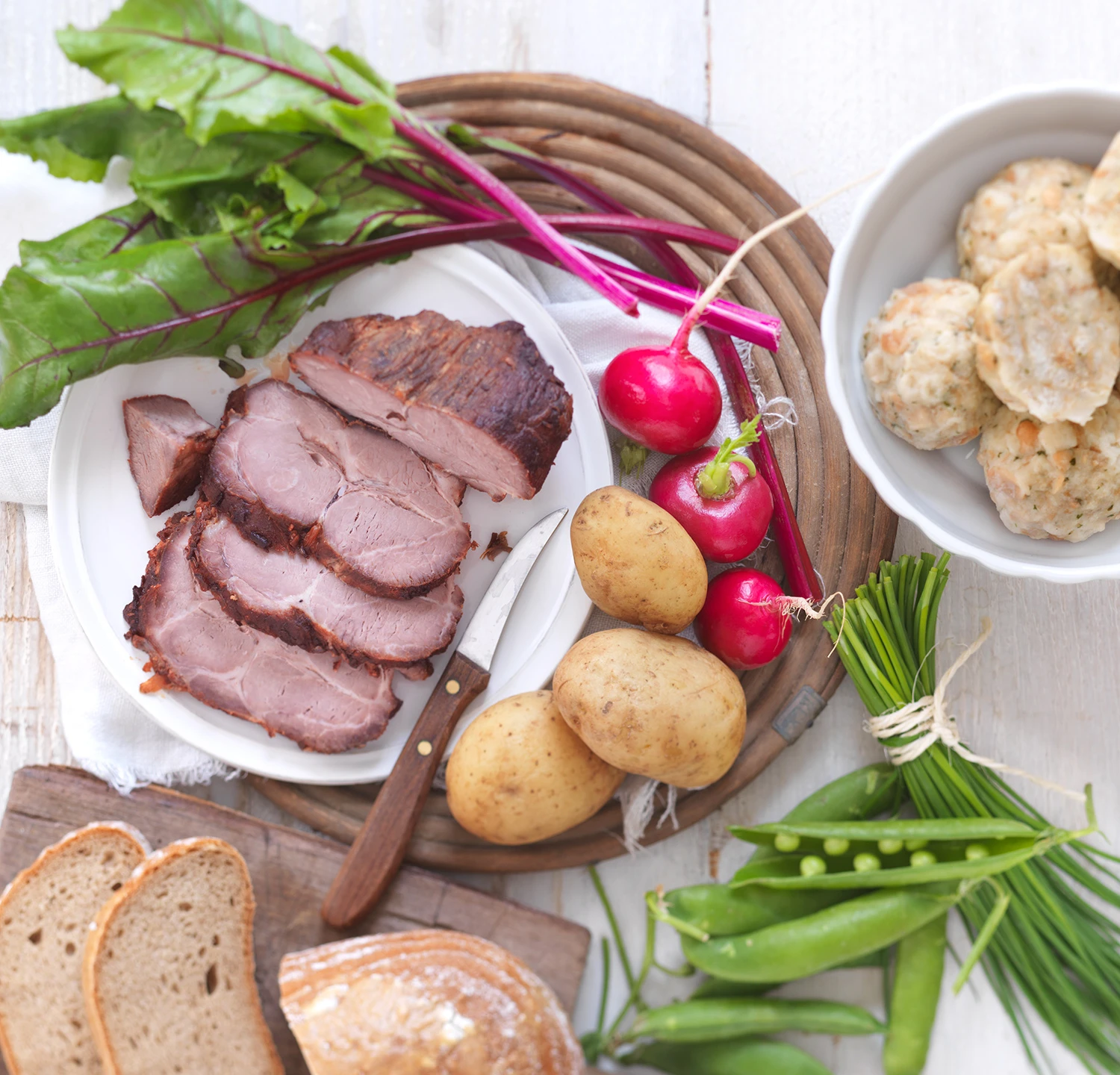 © Ulrike Köb Nachhaltigkeit