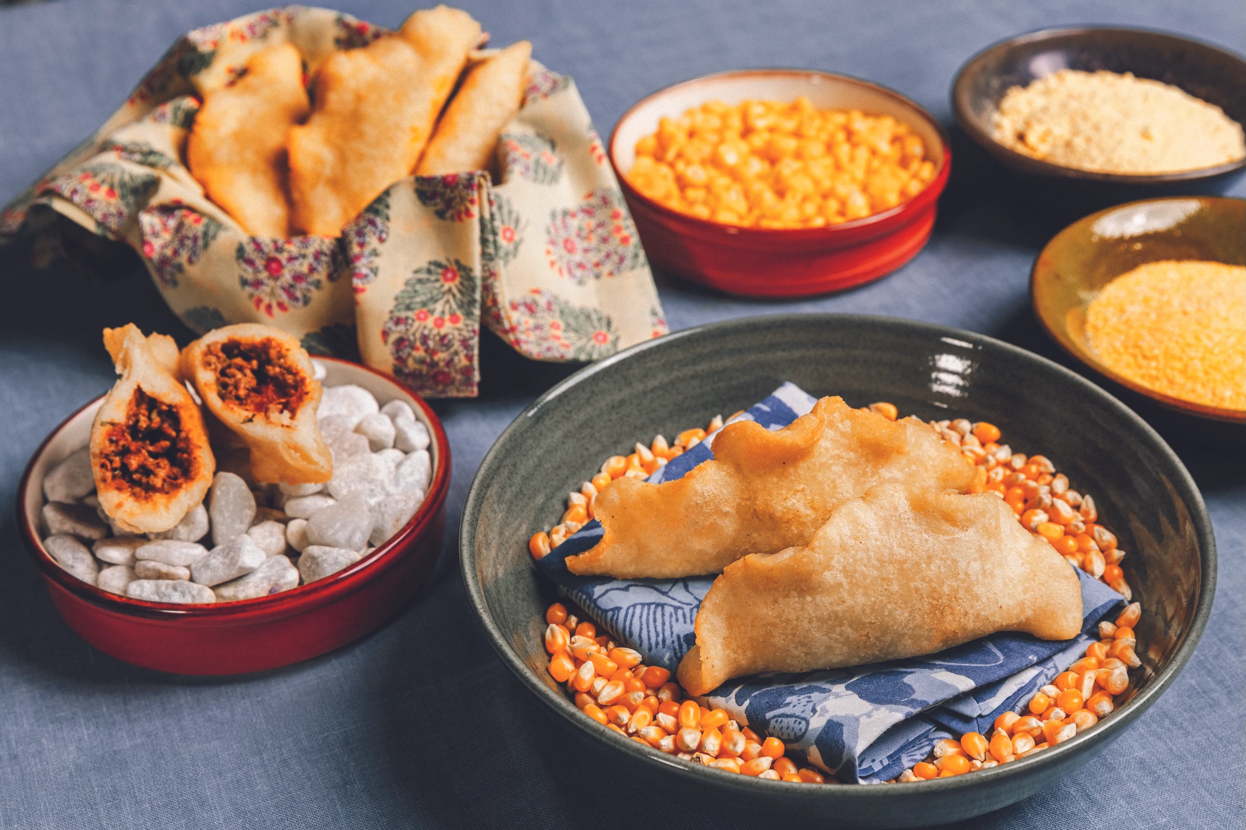 © Frederick Reiter Blurred image background