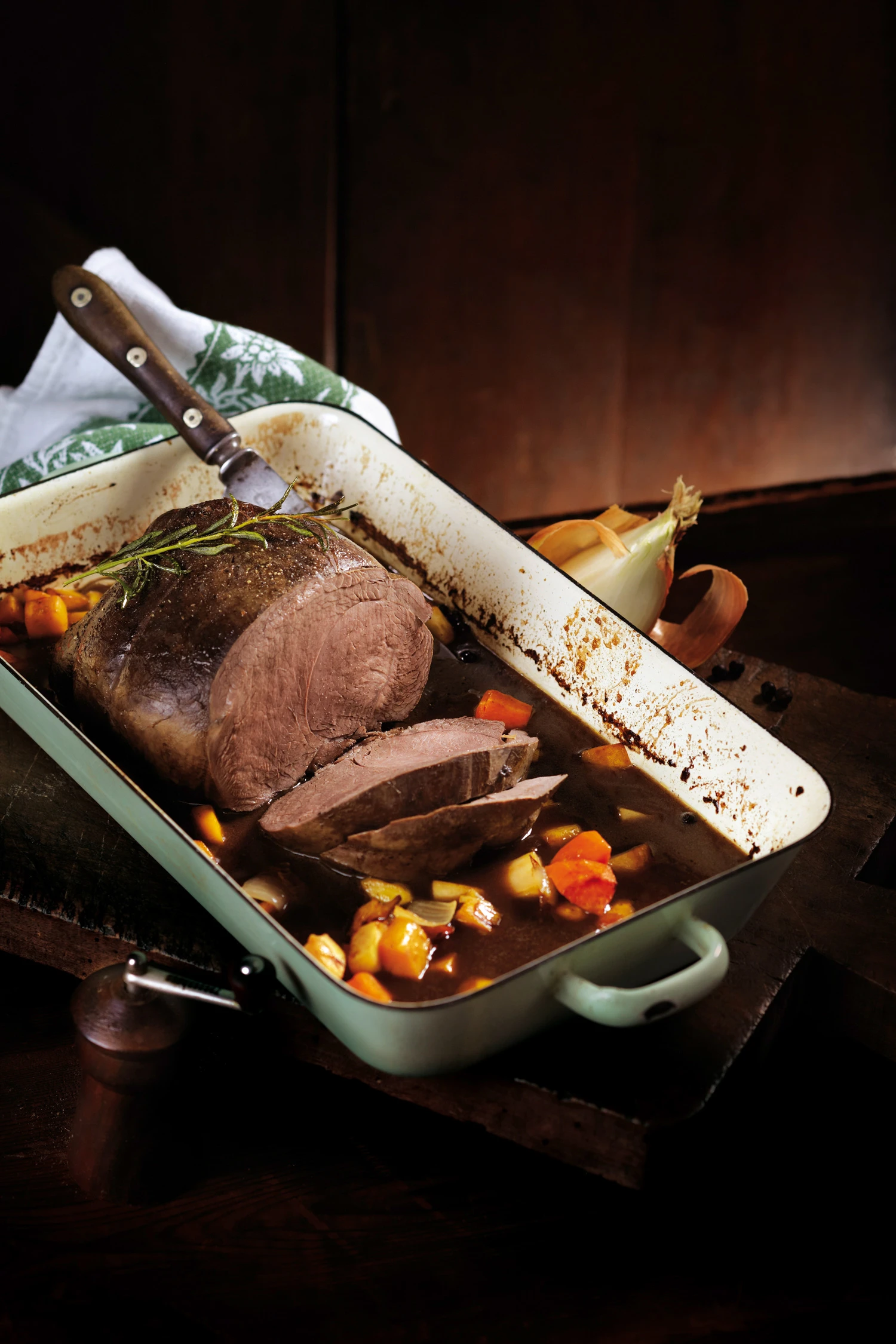 © Liewehr Stefan Blurred image background