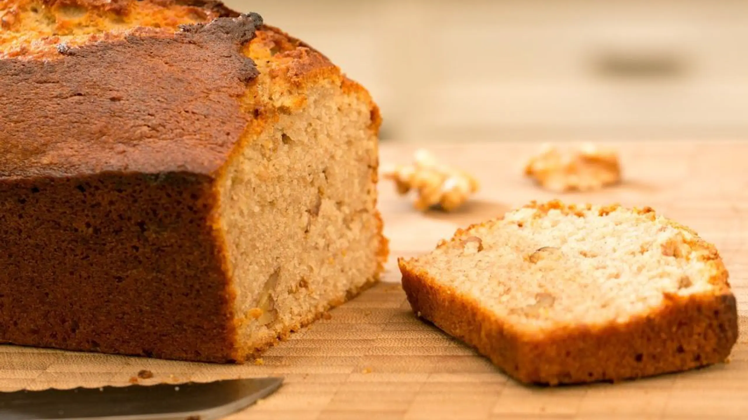 Bananenbrot