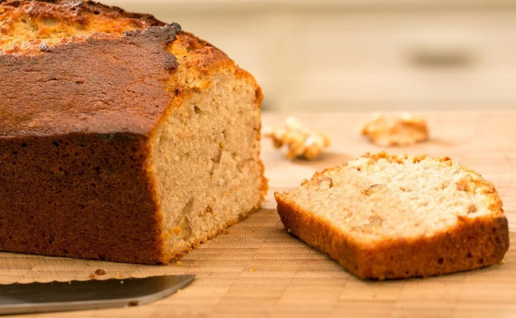 © G+J Digital Products Bananenbrot