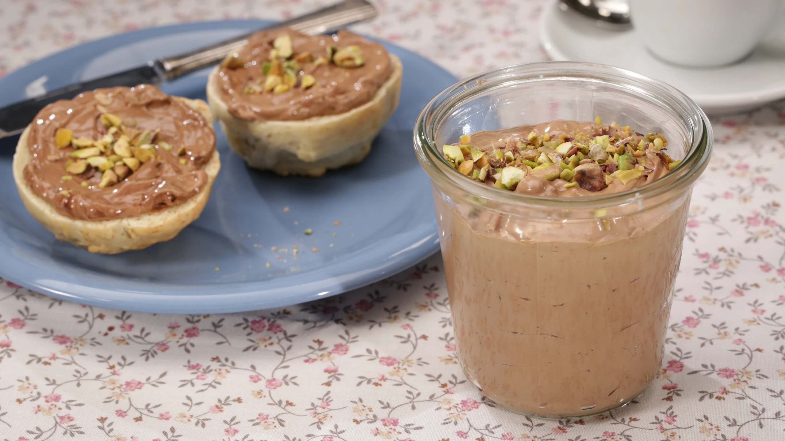 © G+J Digital Products Schoko-Nougat-Butter