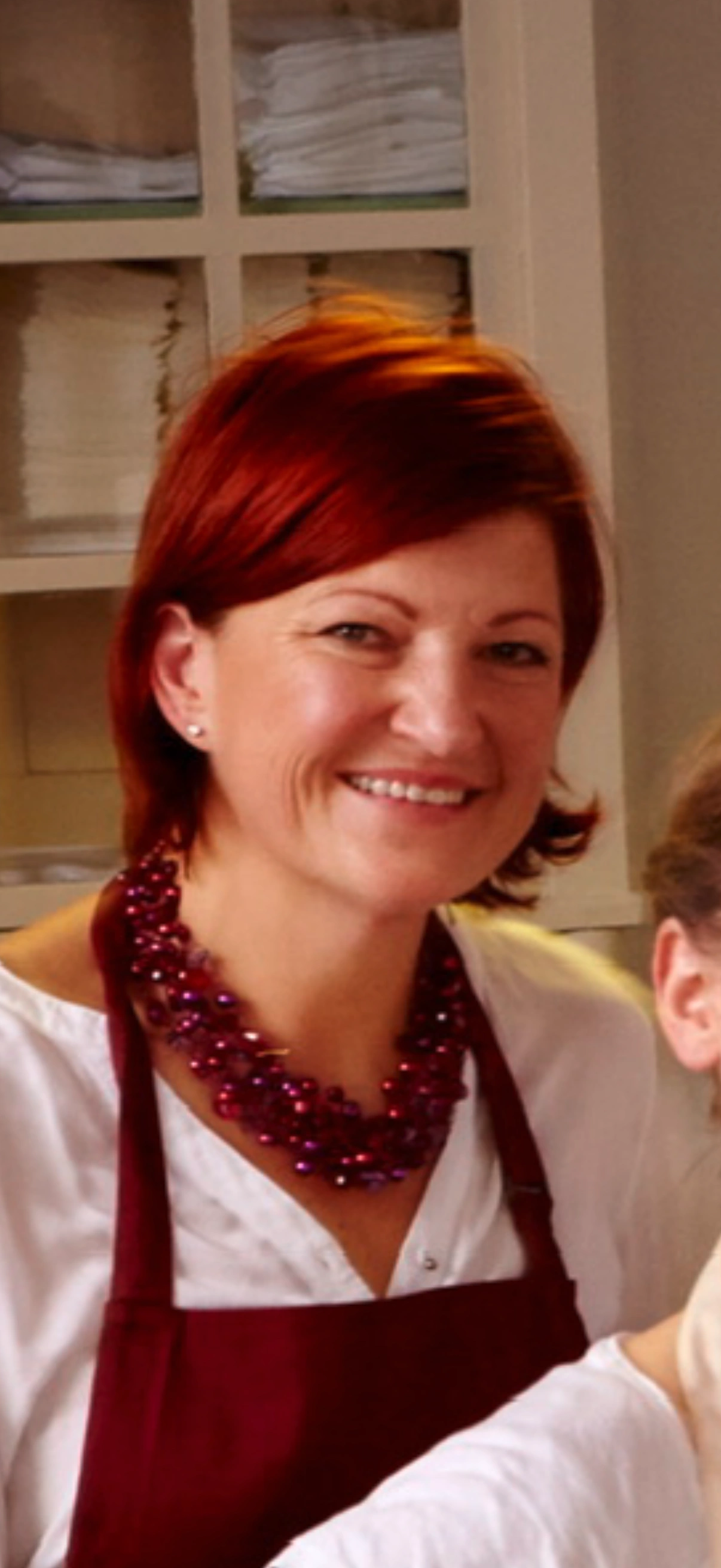 Christine Egger Christine Egger