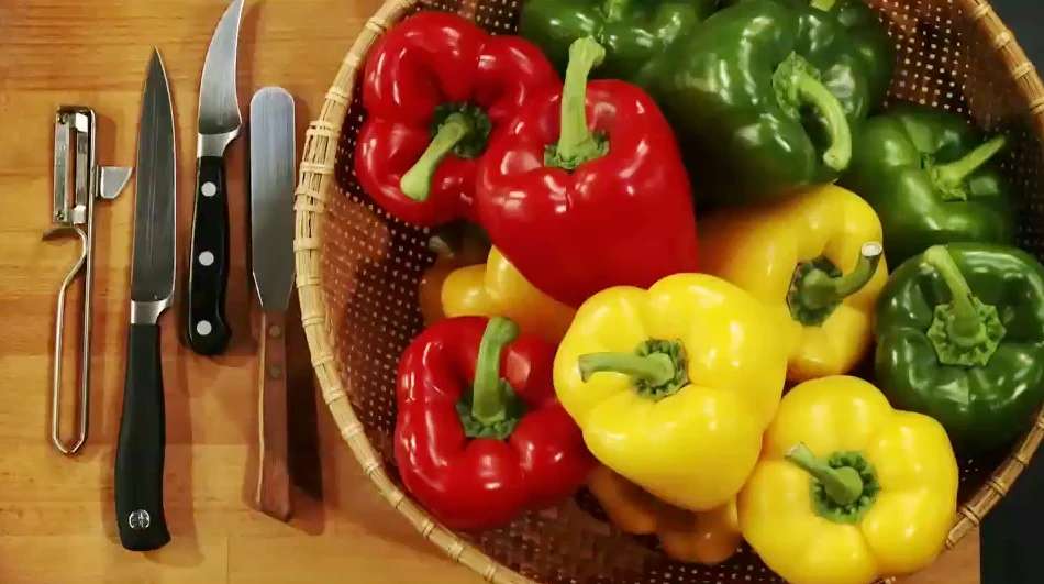 Paprika