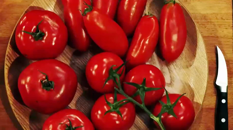 © G+J Digital Products Paradeiser (Tomaten)