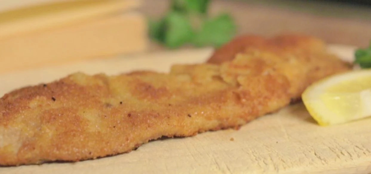 © G+J Digital Products Wiener Schnitzel