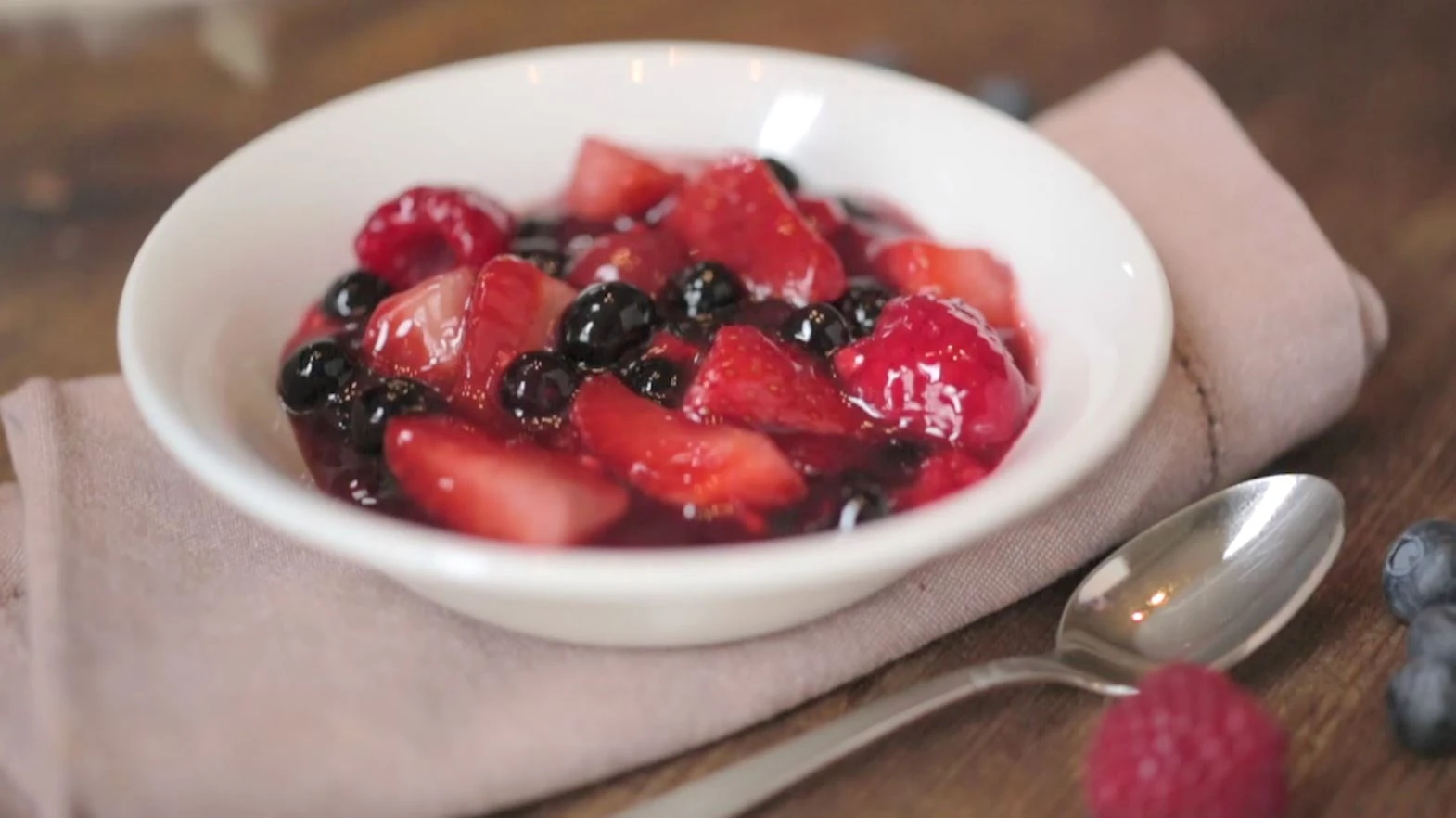 © G+J Digital Products Rote Grütze