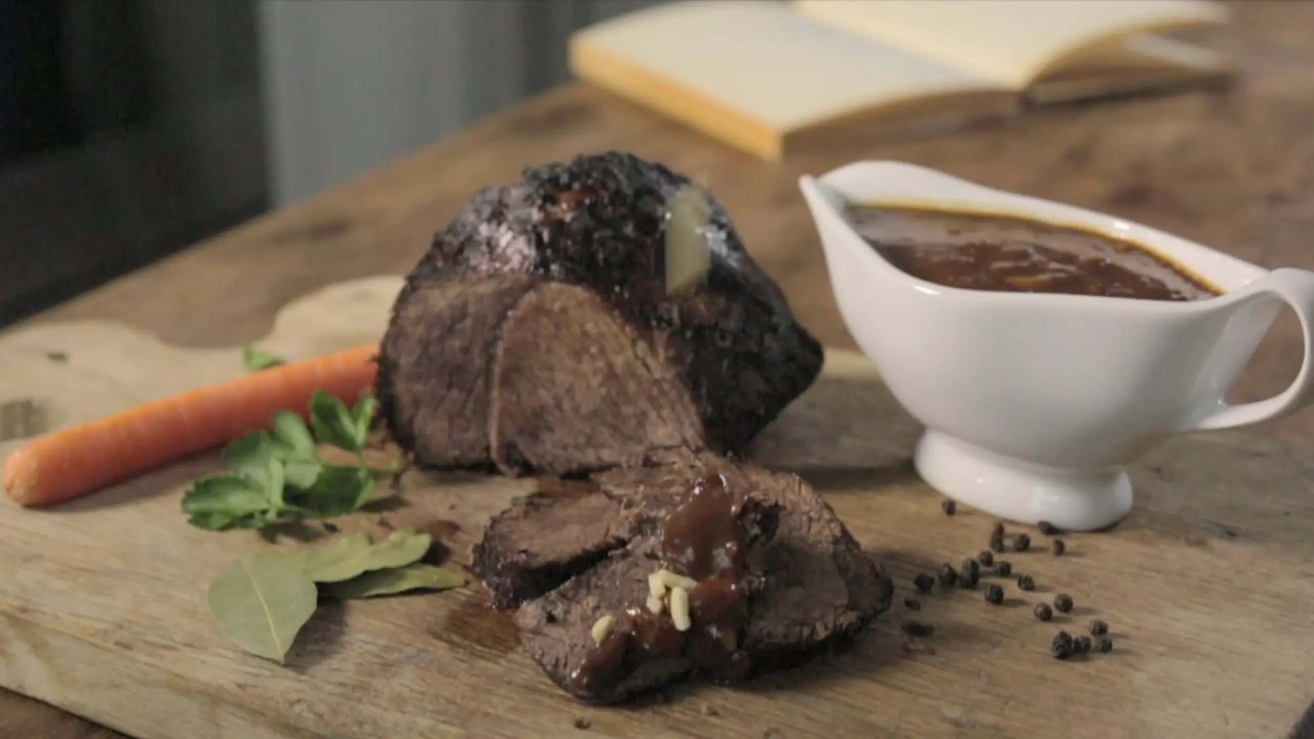 © G+J Digital Products Rheinischer Sauerbraten