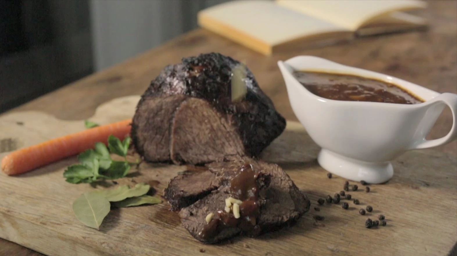 © G+J Digital Products Rheinischer Sauerbraten