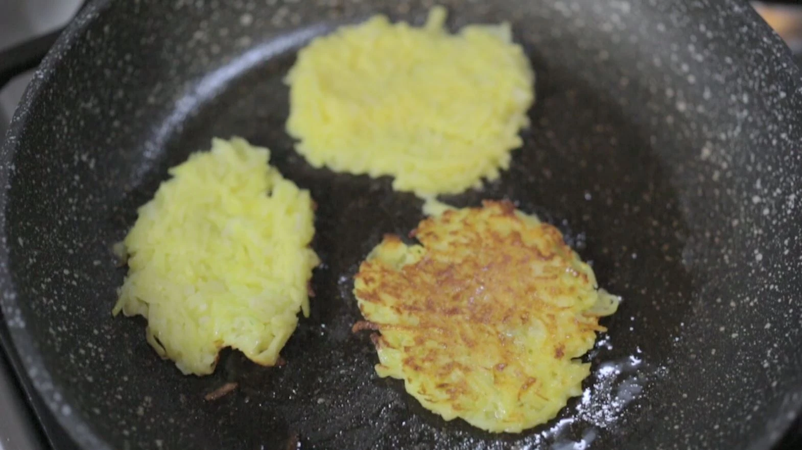 © G+J Digital Products Erdäpfelpuffer