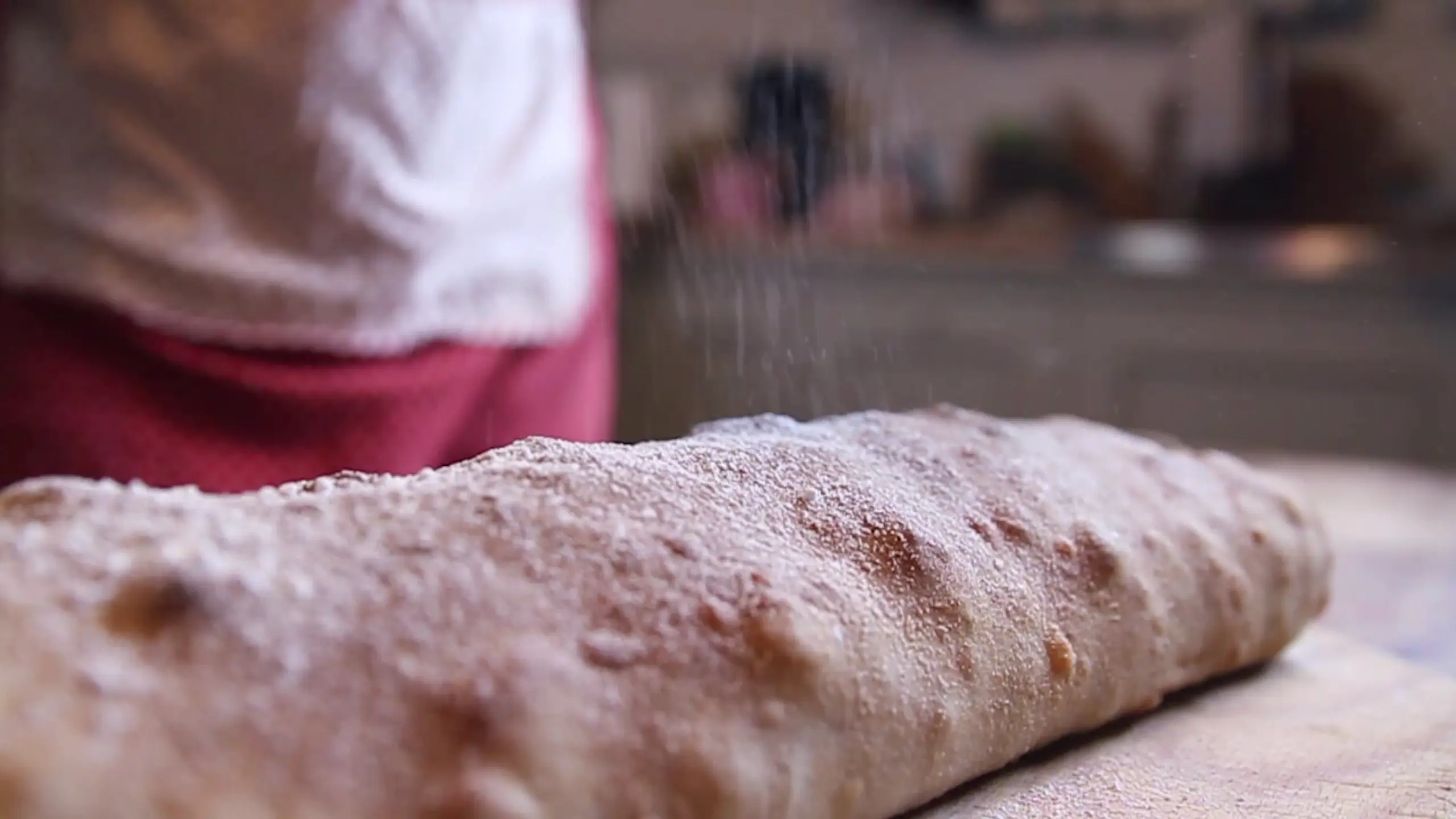 Apfelstrudel