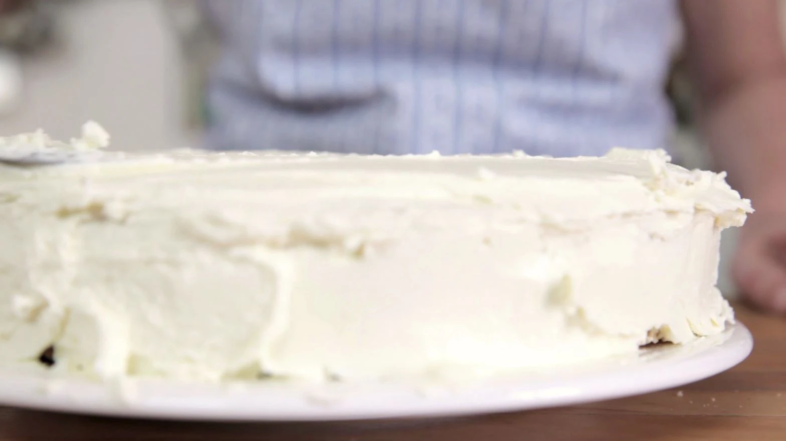 © G+J Digital Products Tortencreme