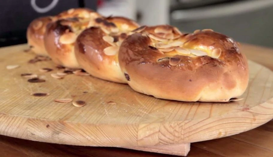 © G+J Digital Products Topfen-Öl-Teig