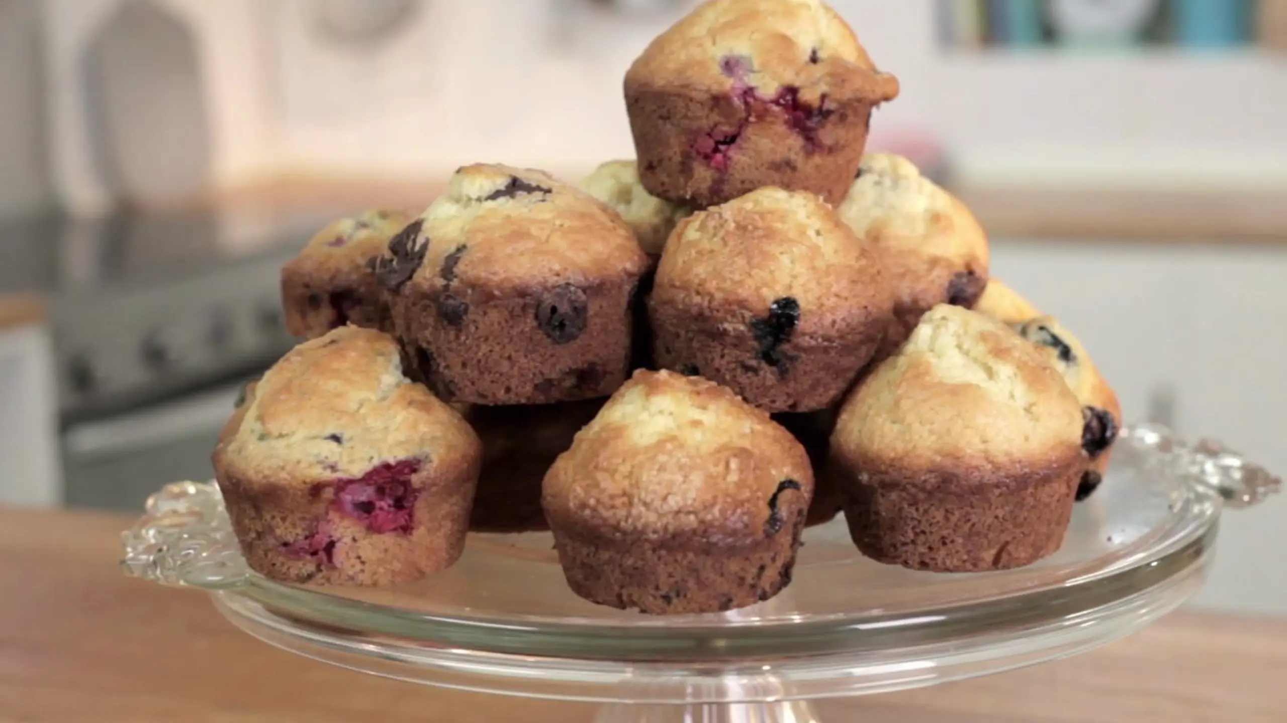 Muffins