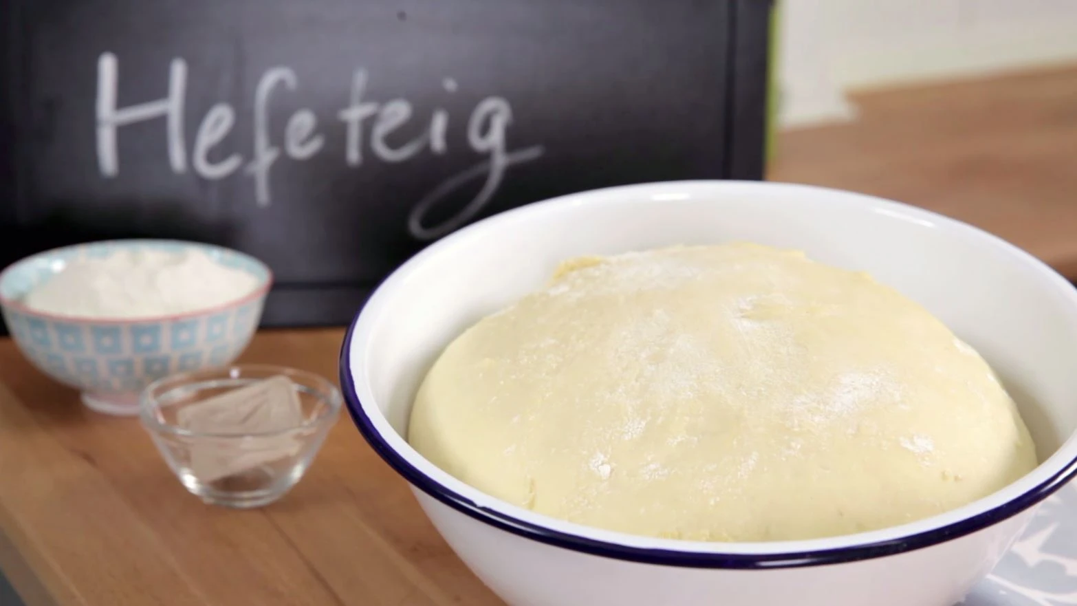Germteig