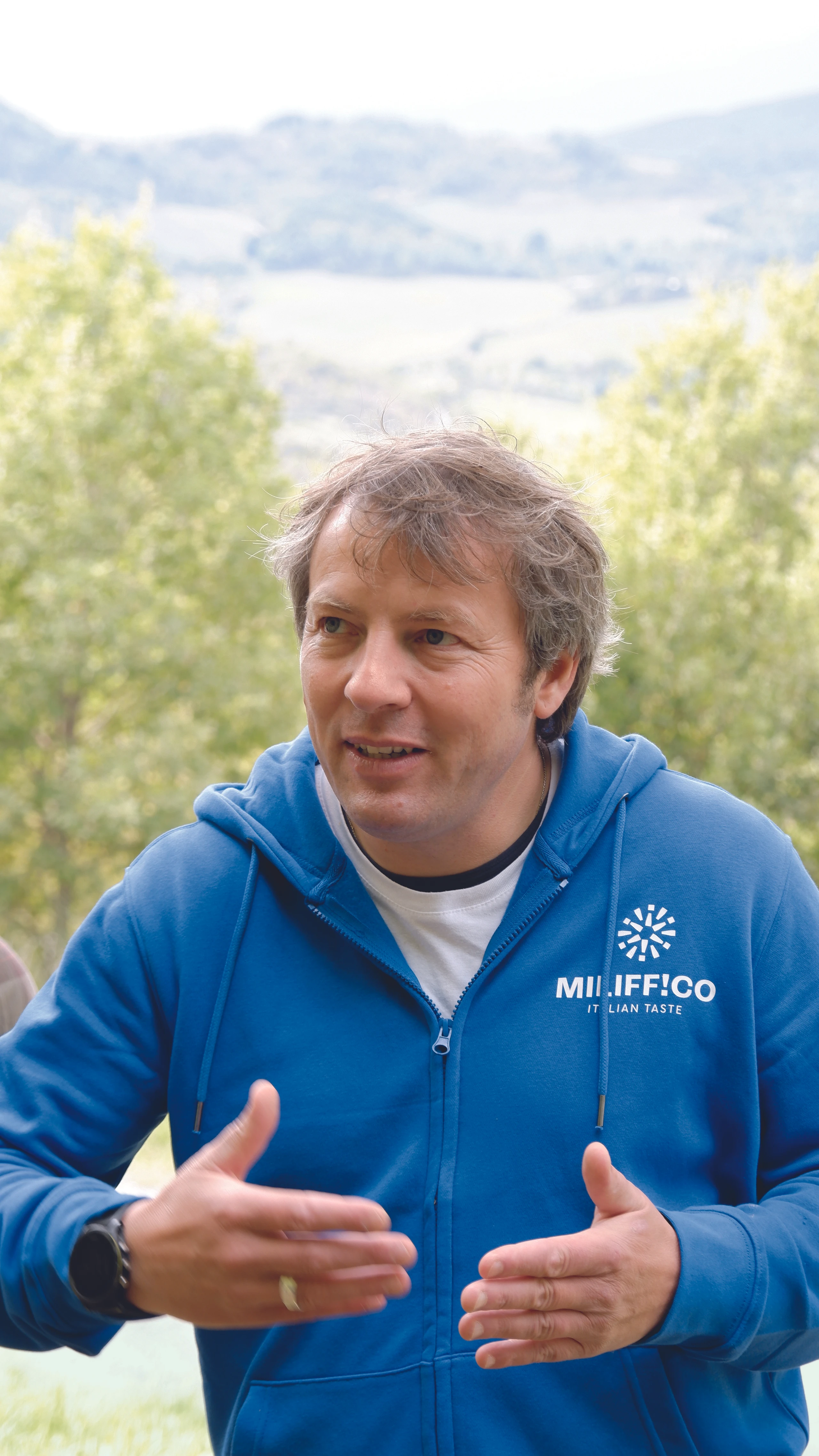 © Miliffico Luca Miliffi