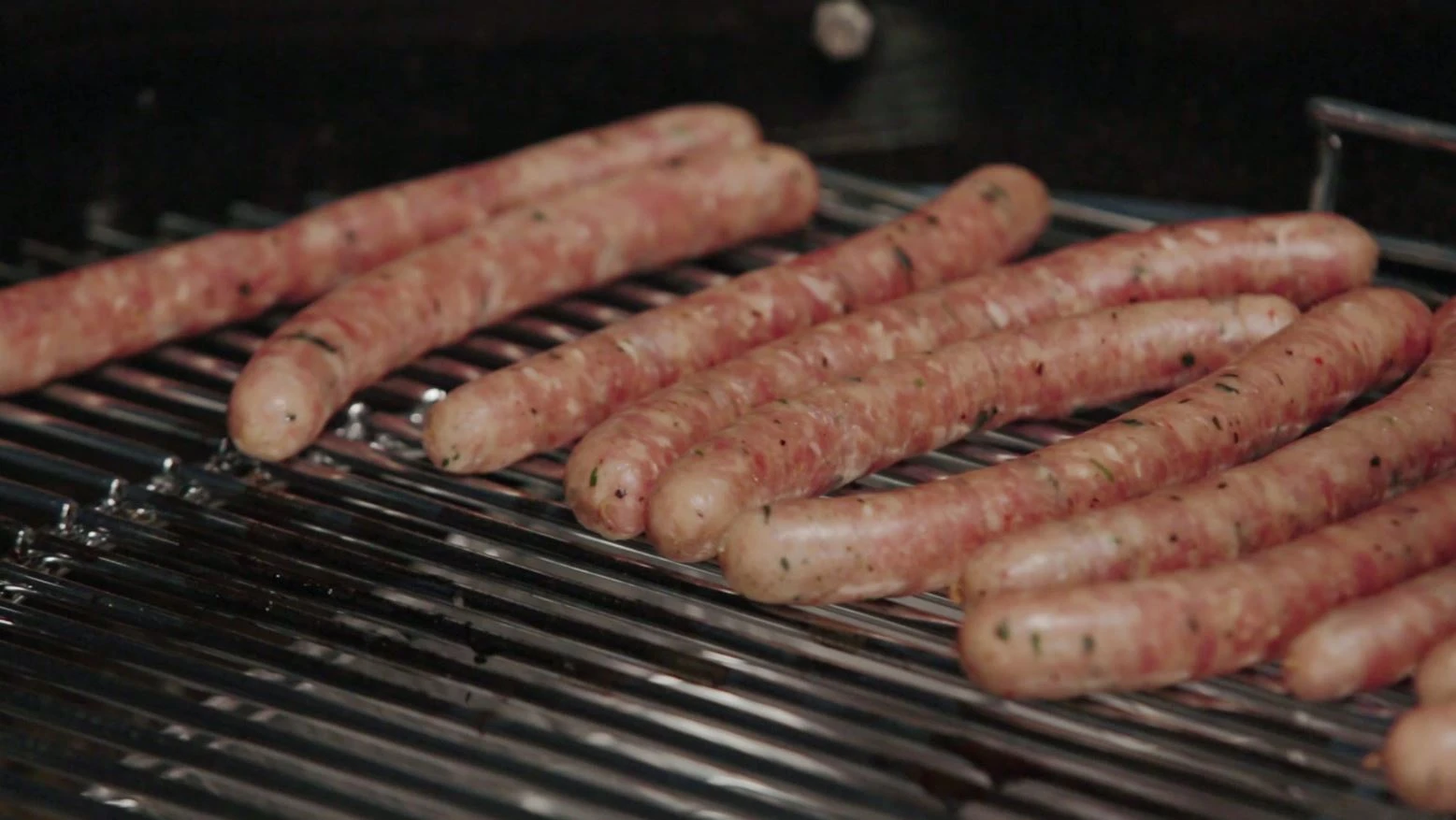 Bratwurst selbstgemacht