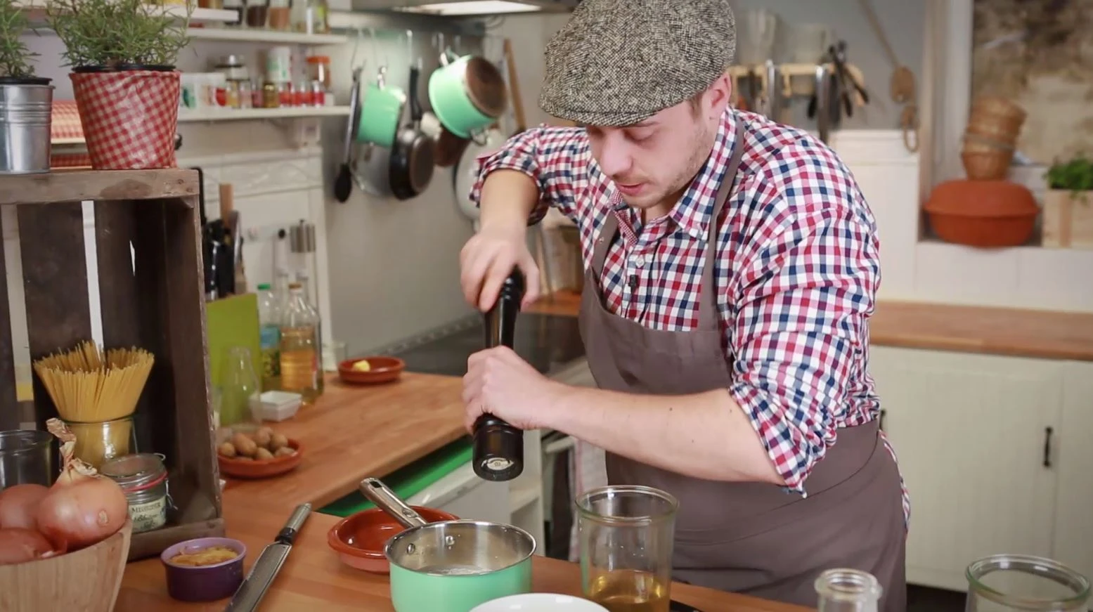 © G+J Digital Products Artikelbild