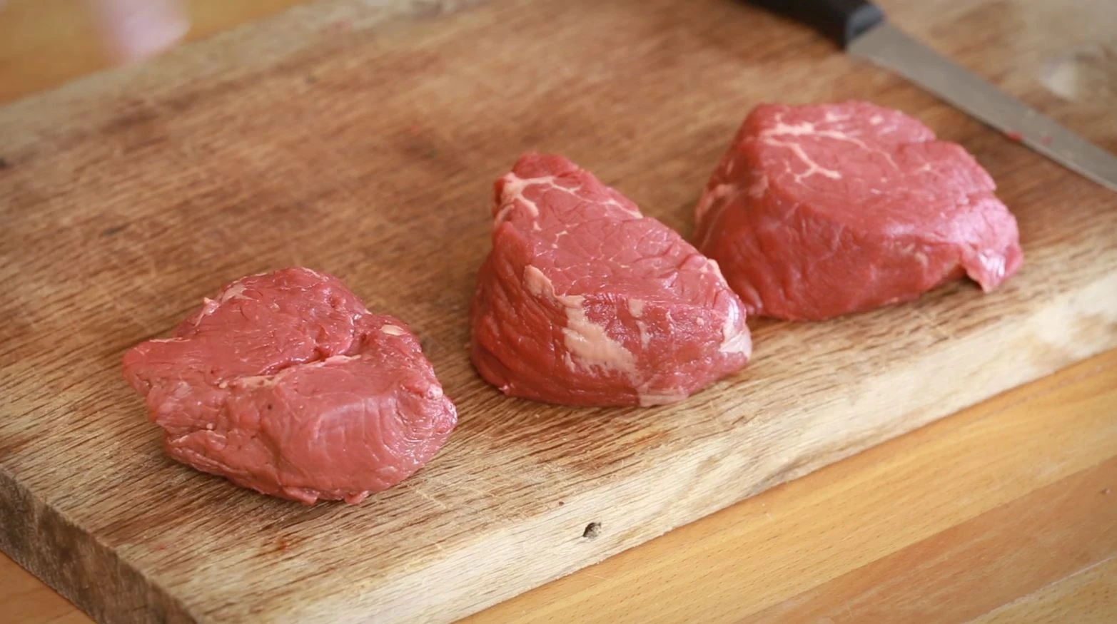 Das perfekte Steak und der richtige Garpunkt