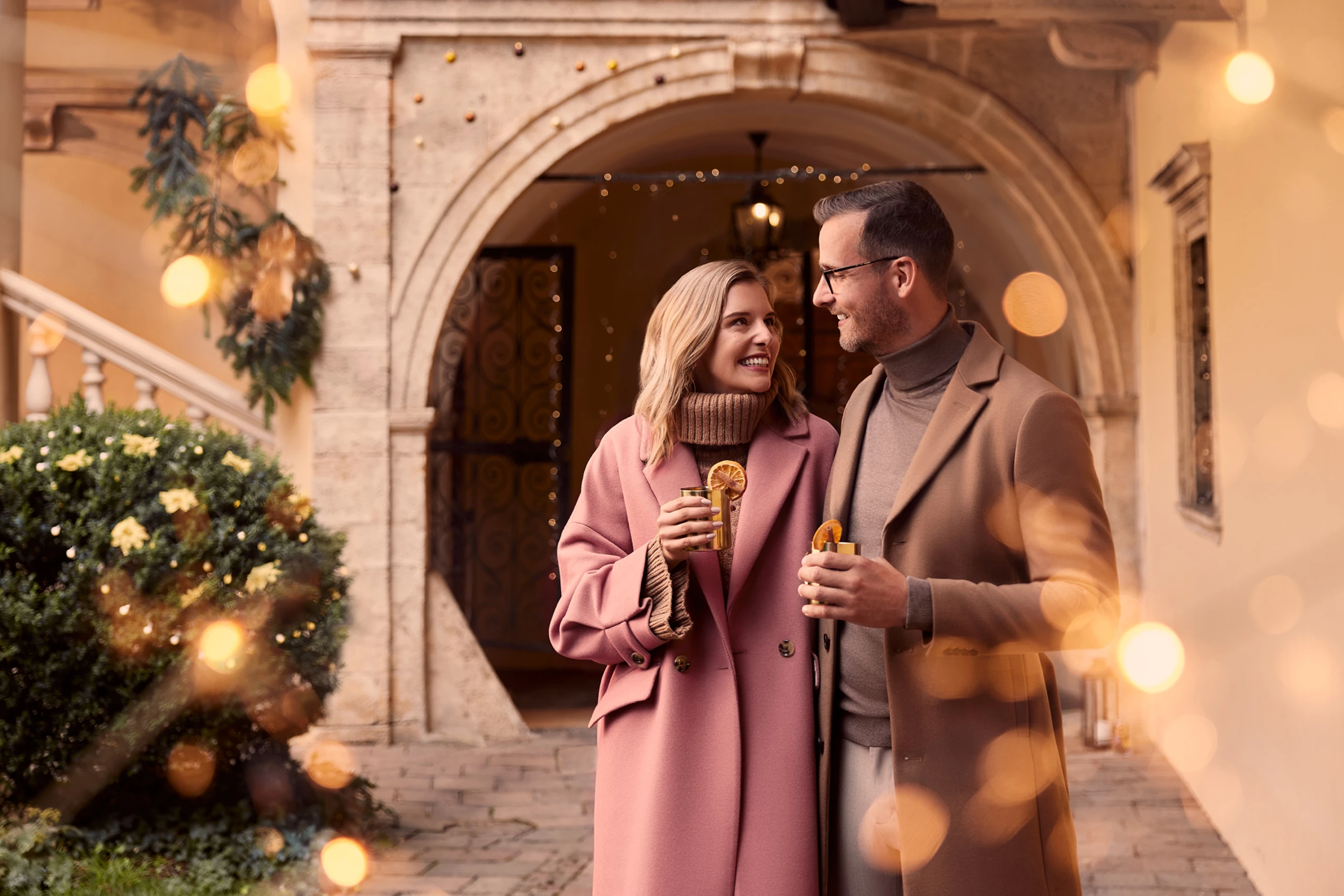 © TV Thermen- & Vulkanland / Barbara Majcan Blurred image background