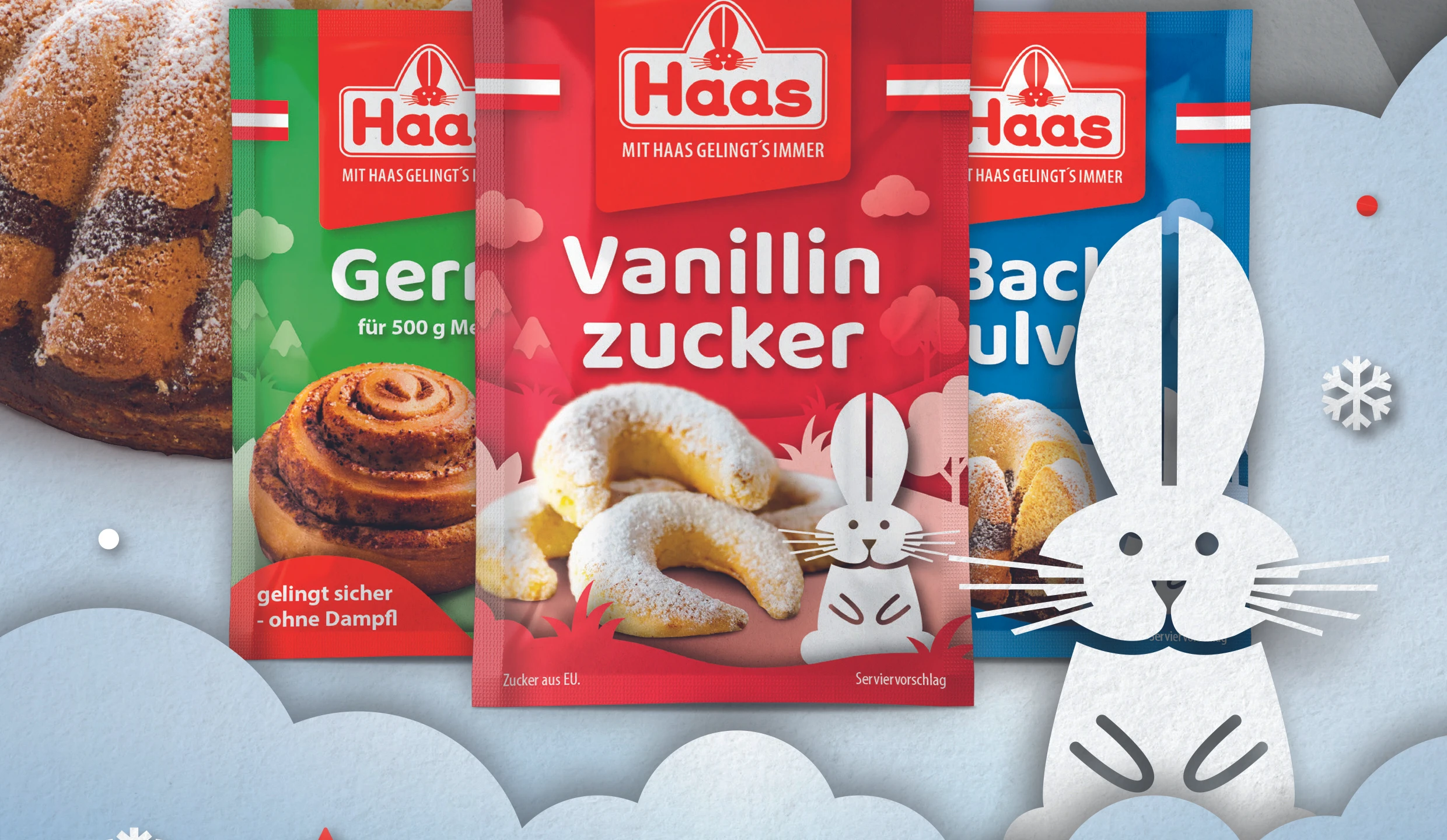 © Haas Haas Produkte