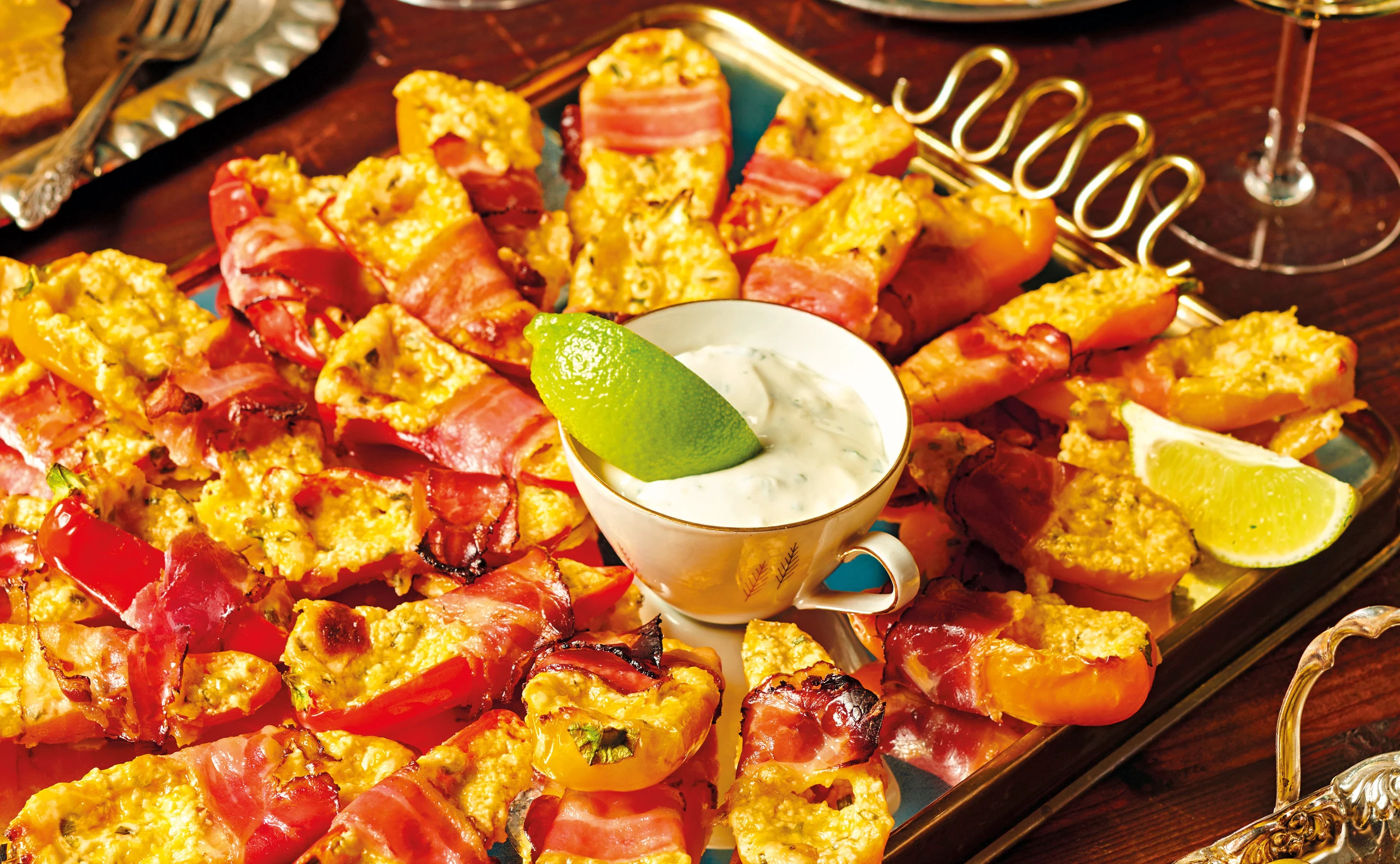 Jalapeno Poppers