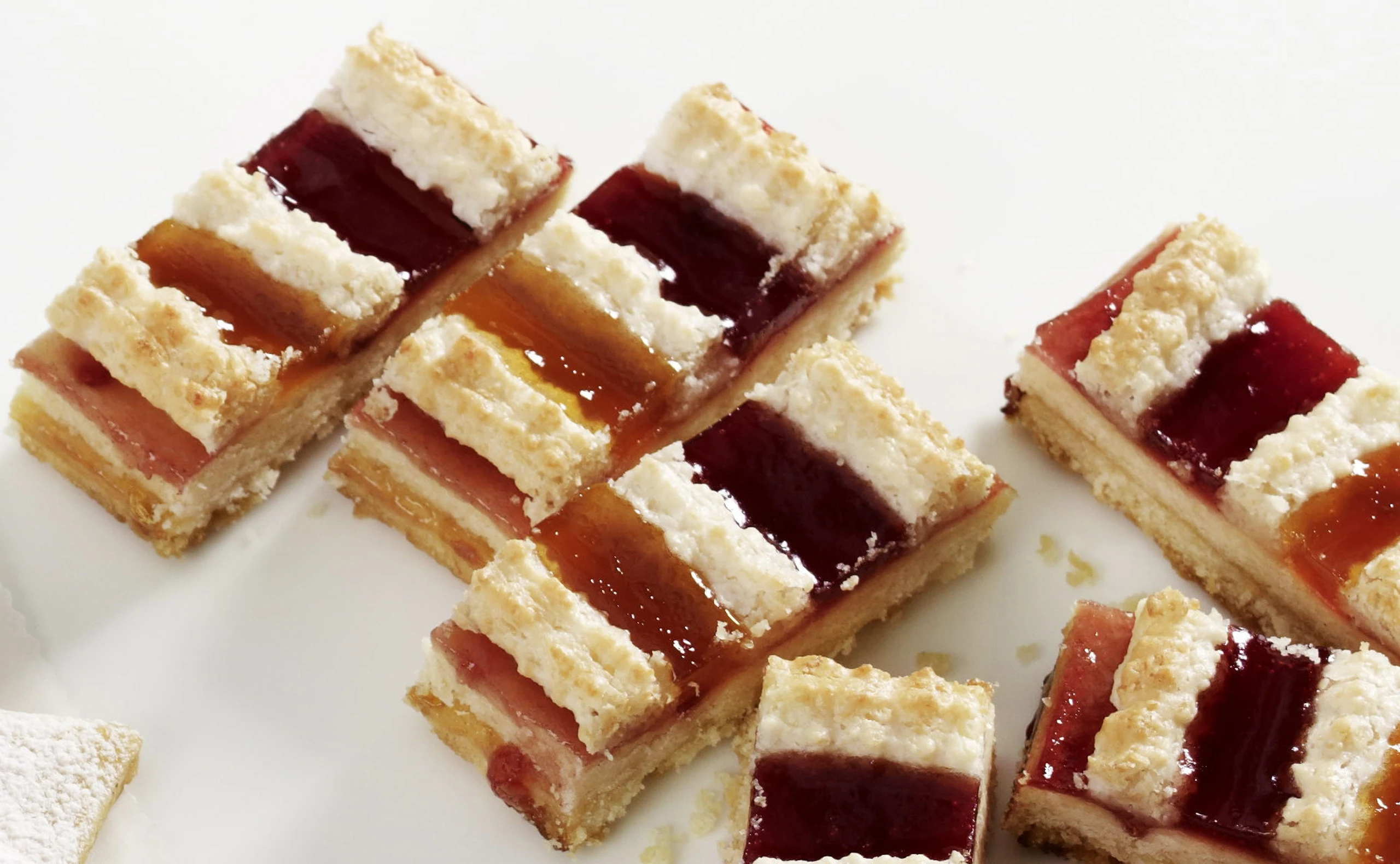 Eisenbahner mit Marzipan