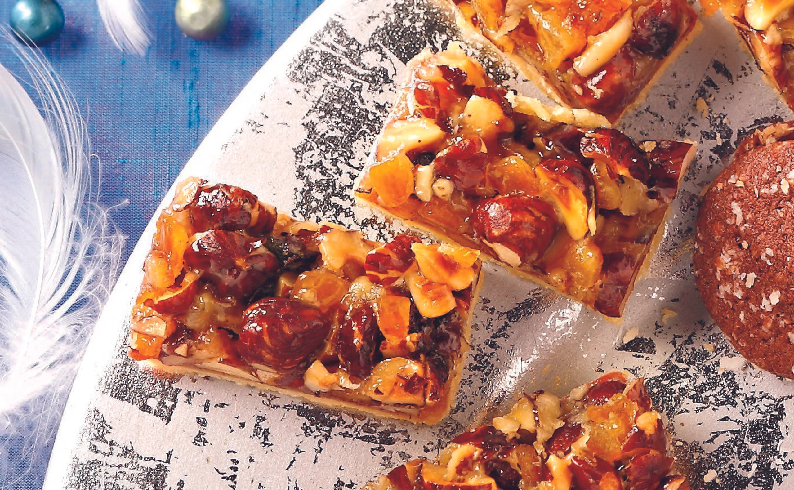 Schörflinger Weihnachtskekse