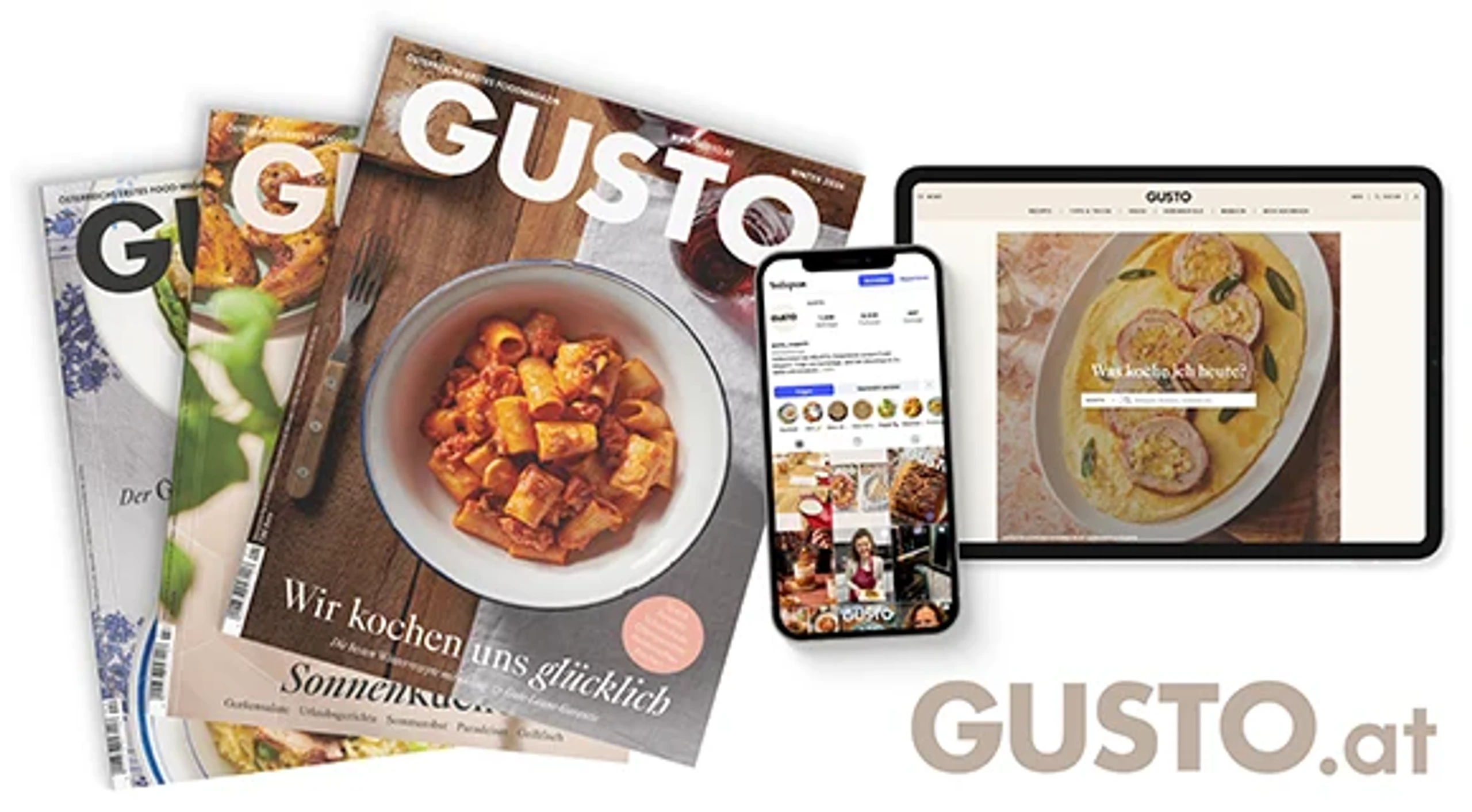 Blurred image background