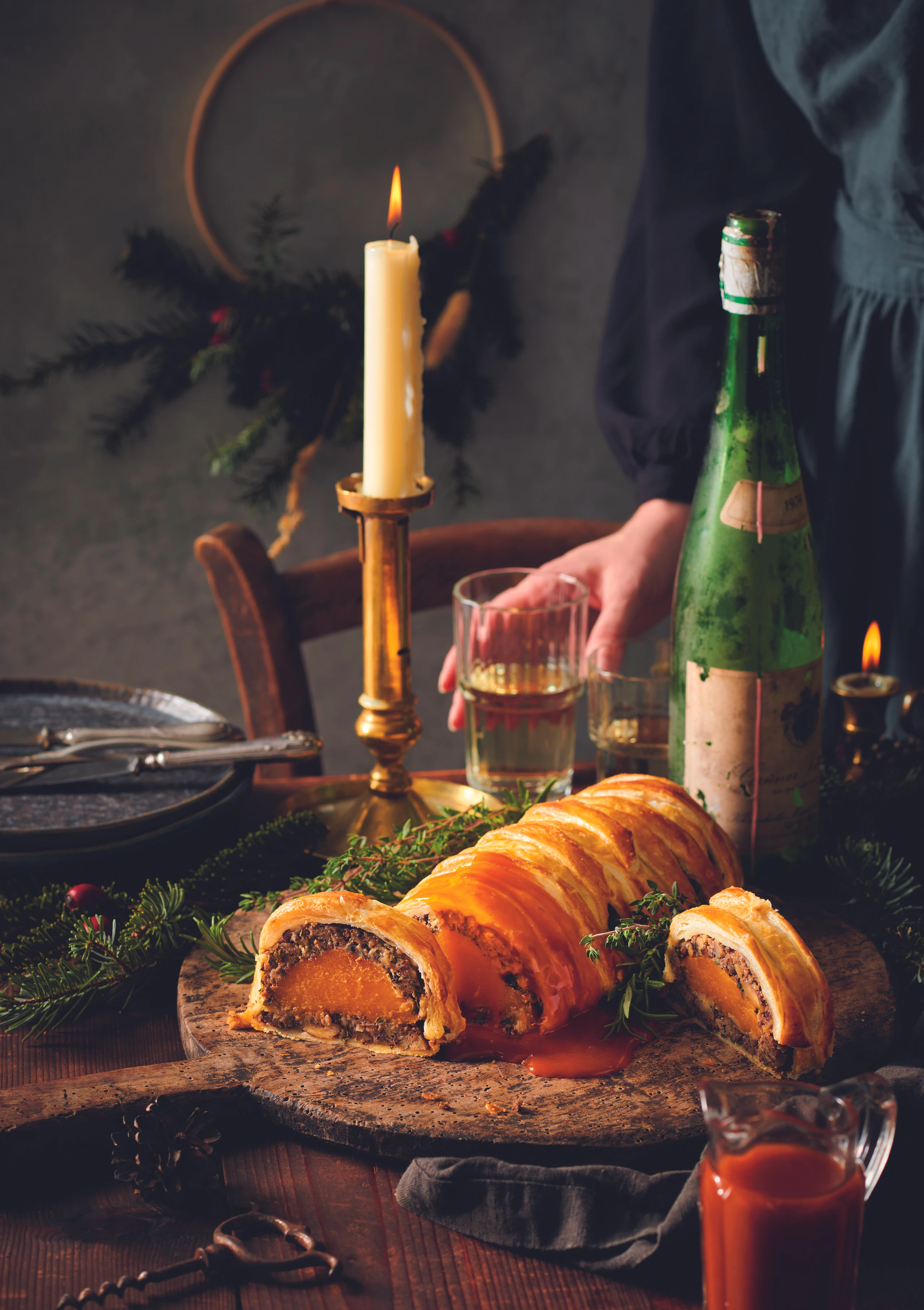 © Eidler-Ster Barbara Blurred image background