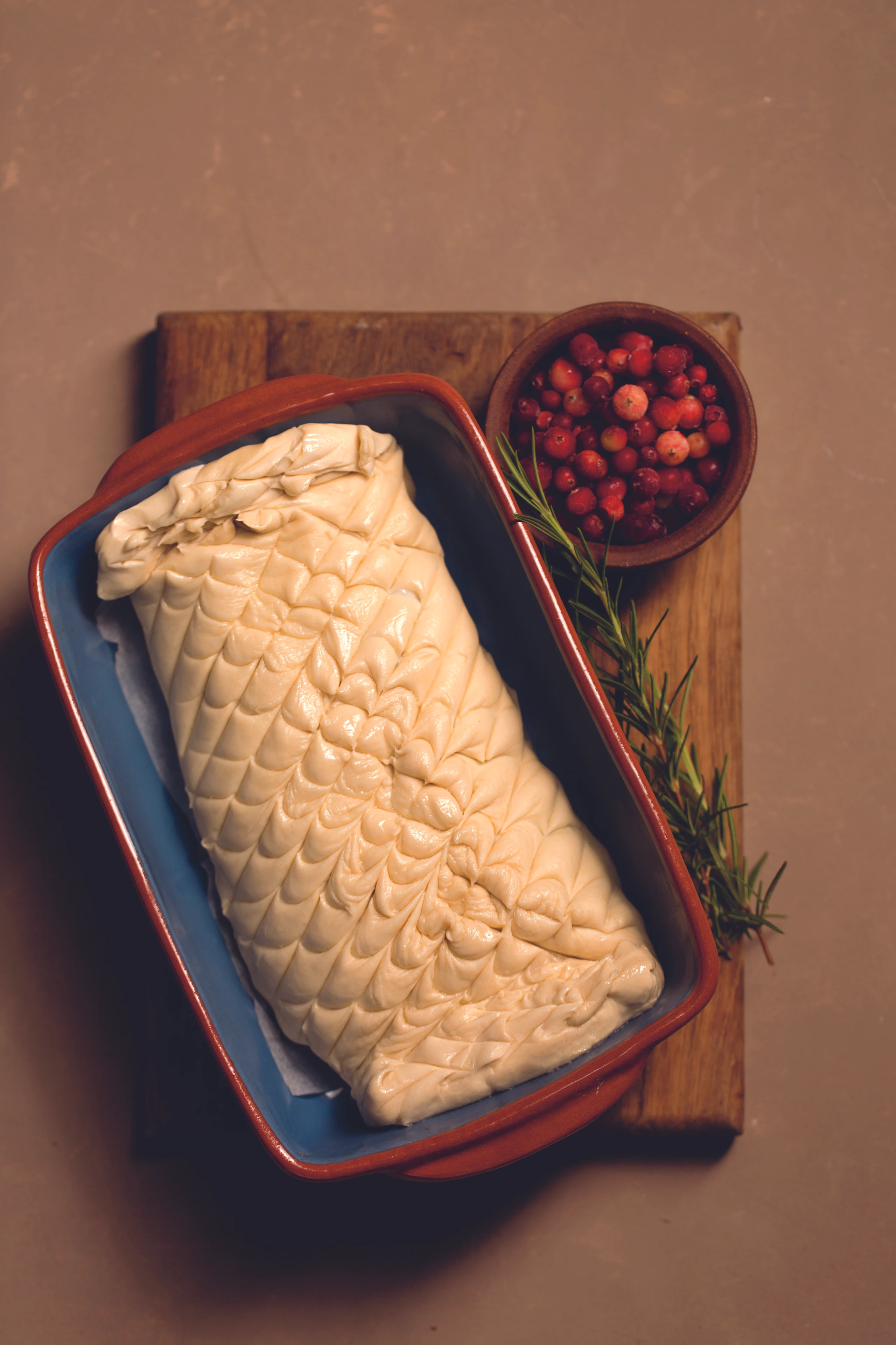 © iStock Blurred image background