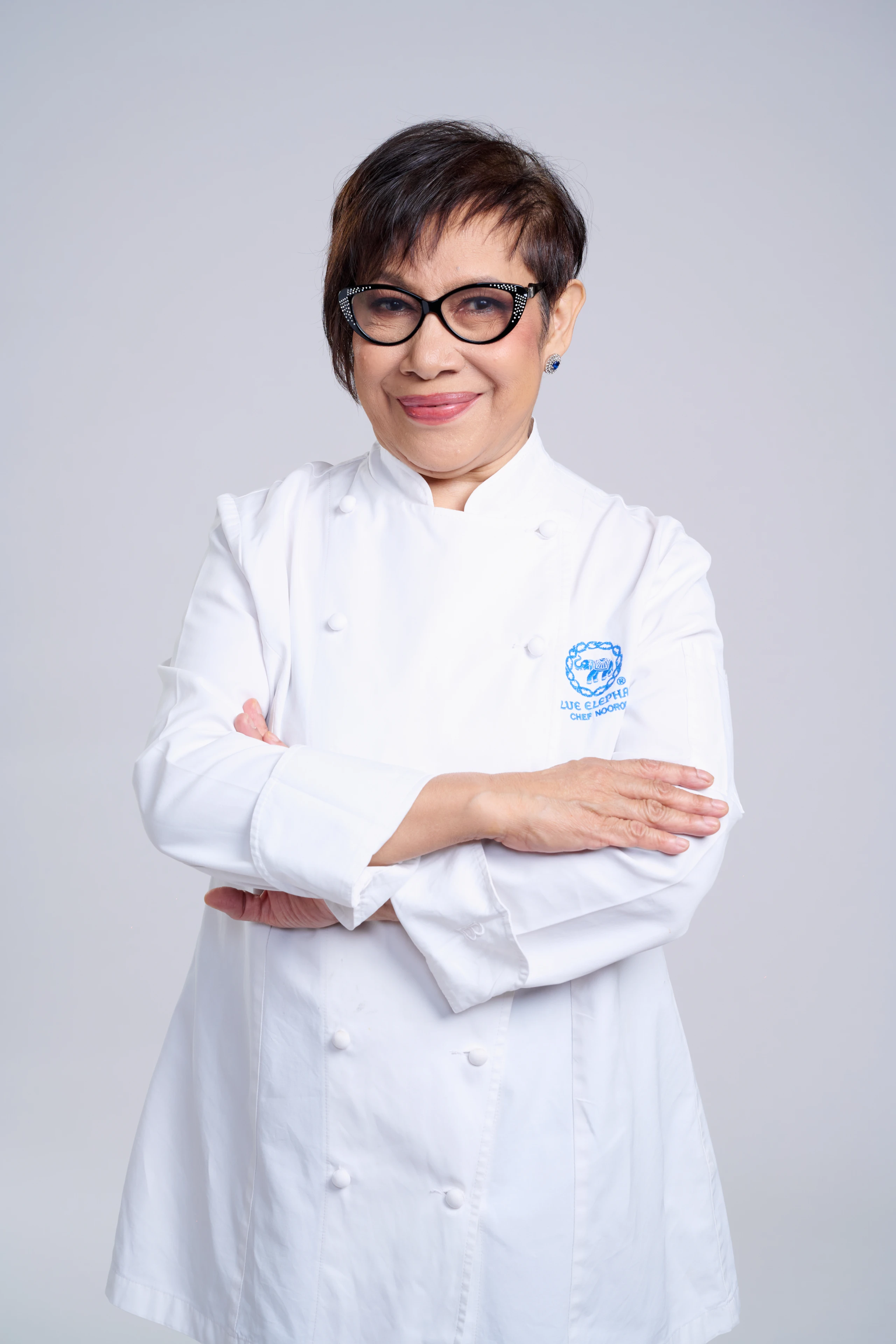 Chef Nooror Somany Steppe