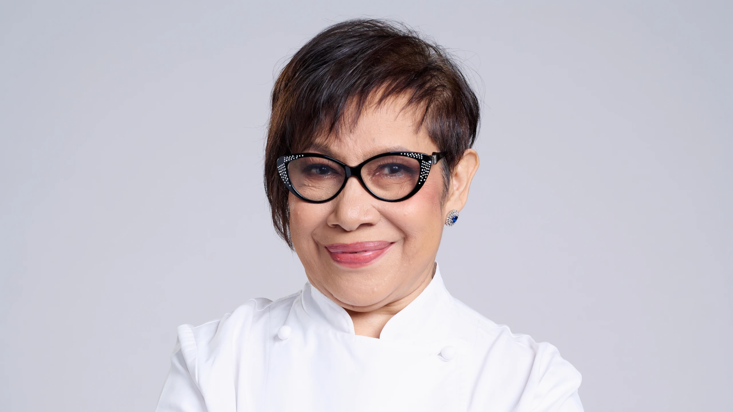 Chef Nooror Somany Steppe