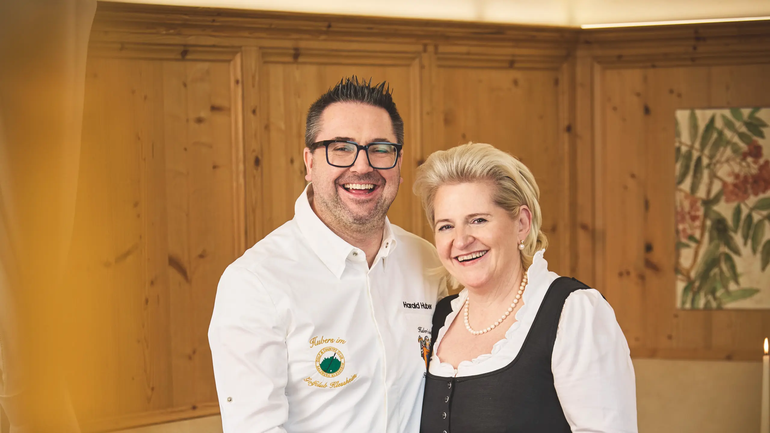 © Helge und Patrick Kirchberger Helge und Patrick Kirchberger
