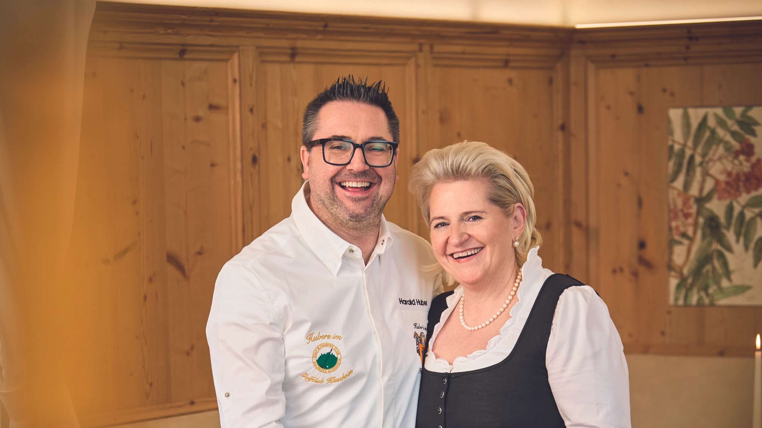 © Helge und Patrick Kirchberger Helge und Patrick Kirchberger