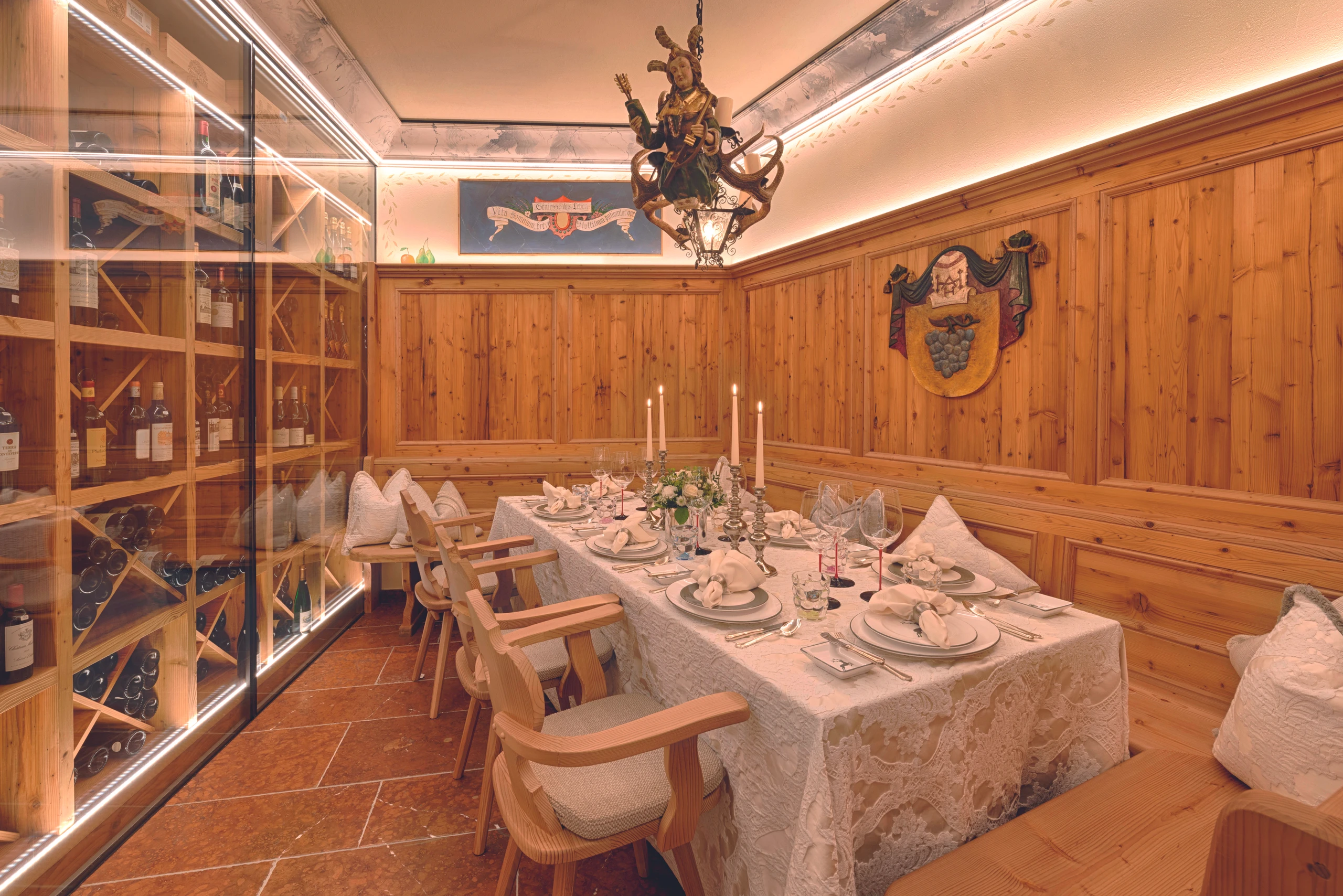 Blurred image background