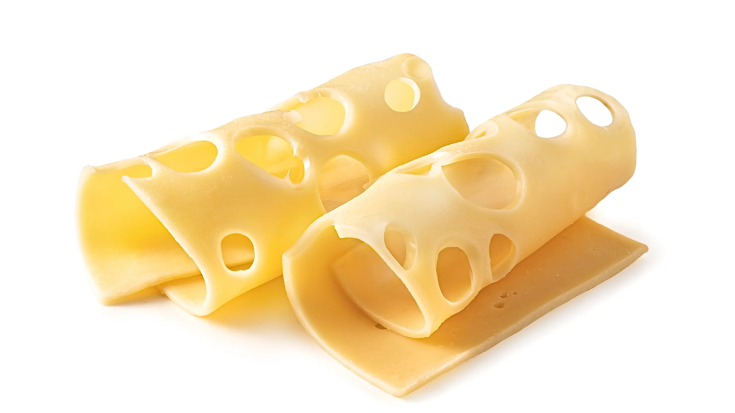 © iStock Emmentaler