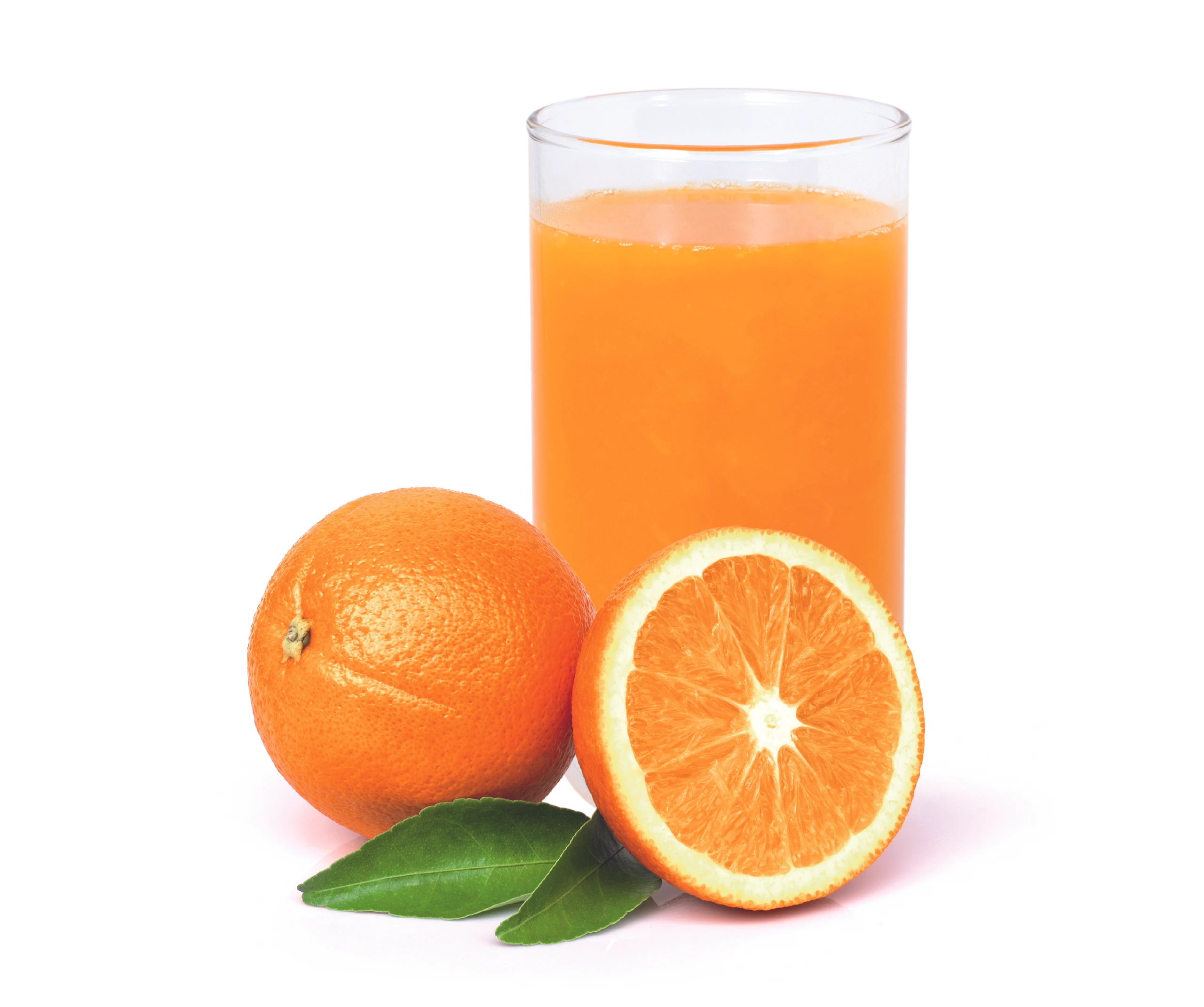 Orangensaft
