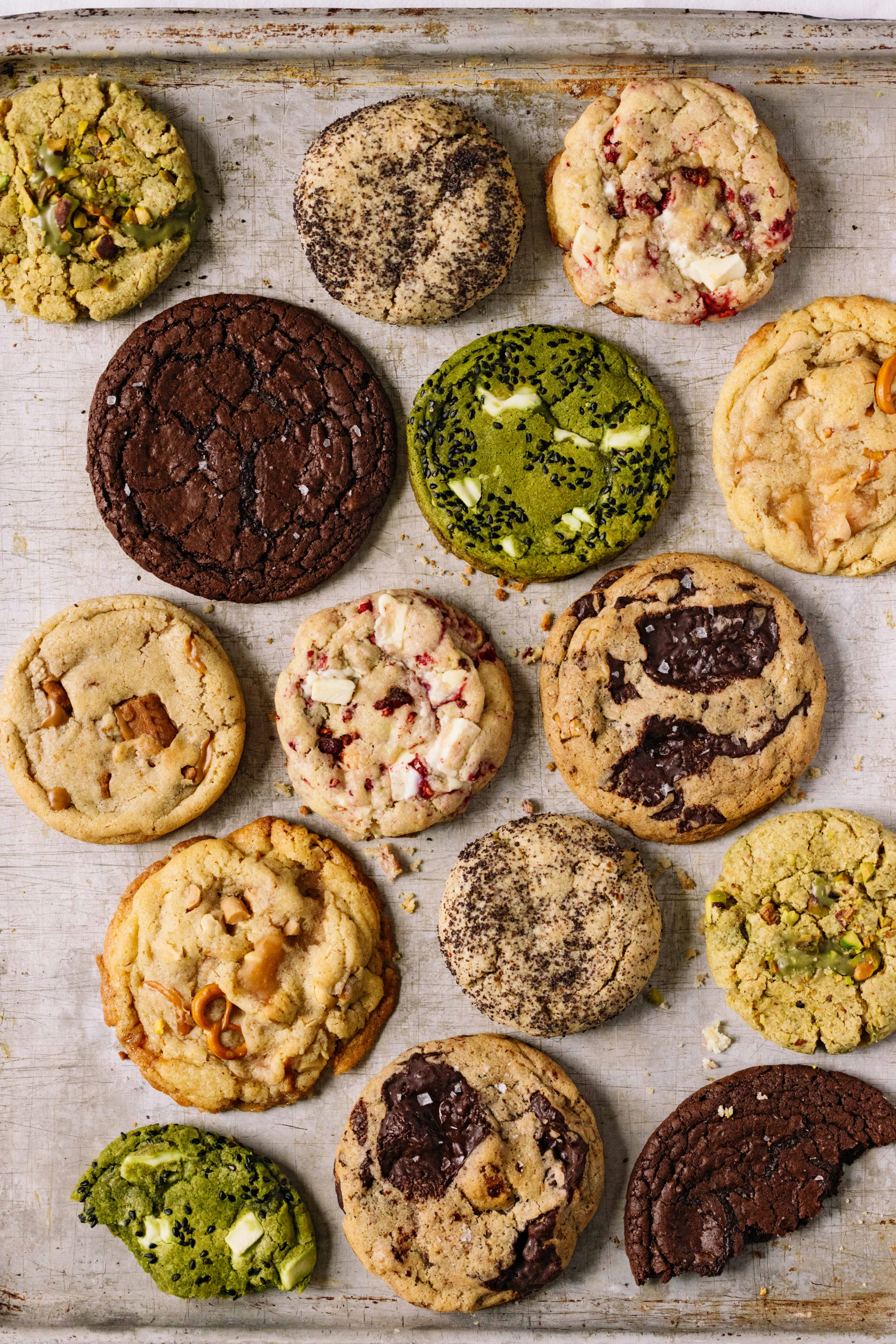 Tipps & Tricks für die besten Cookies