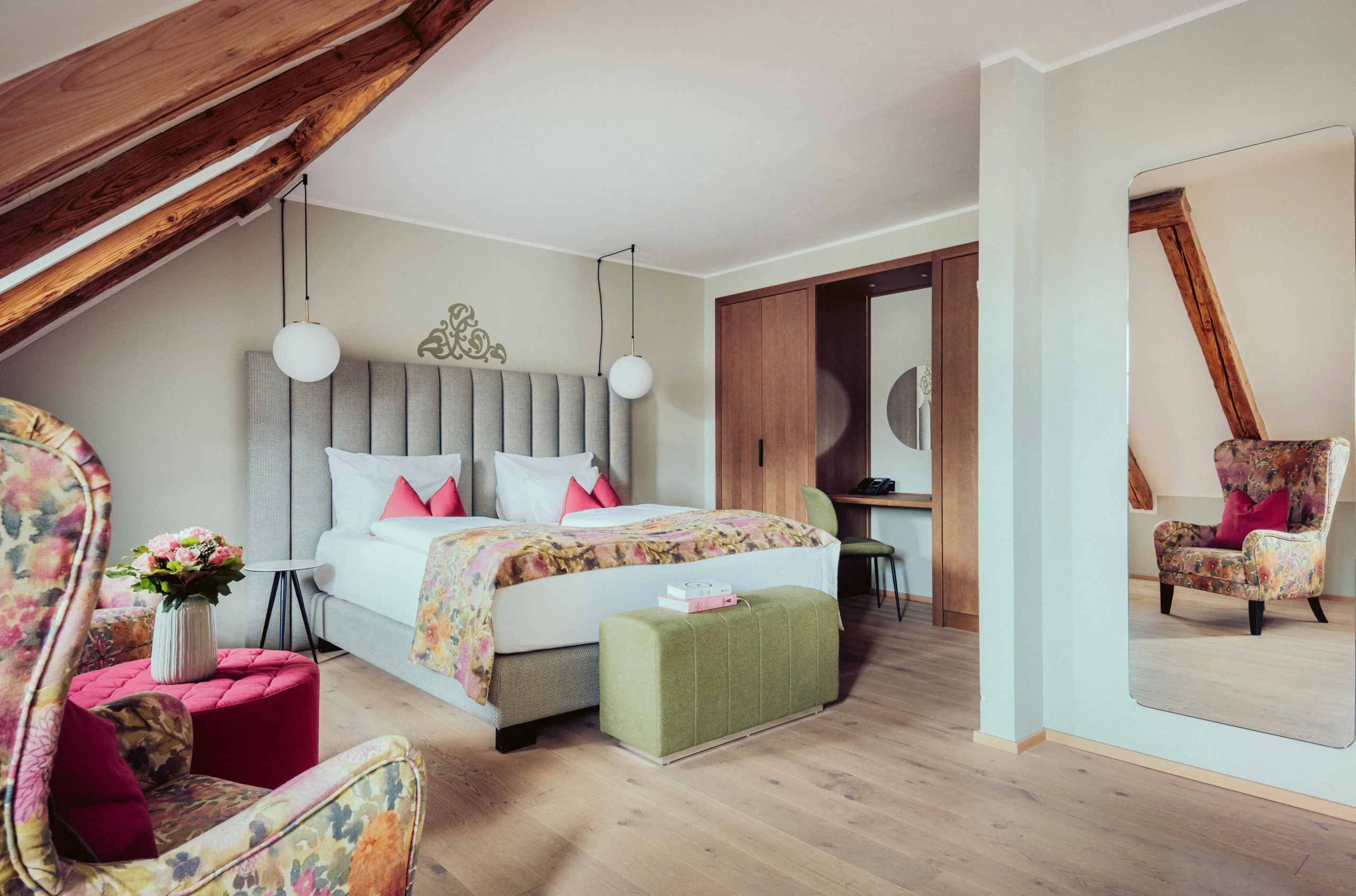 Romantikurlaub im SPA Hotel Elixhauser Wirt gewinnen