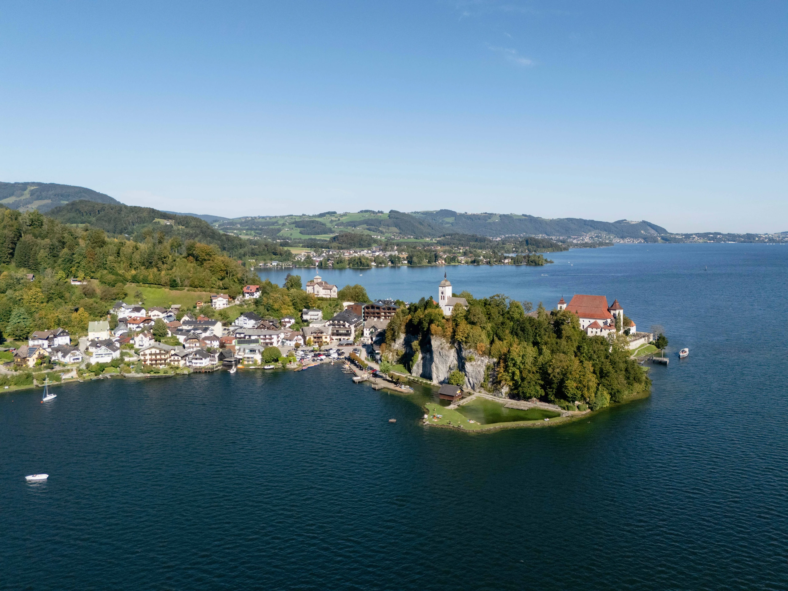 Tickets für Genuss-Event am Traunsee gewinnen