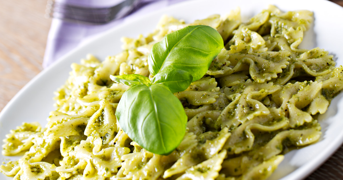 Pesto Genovese [Produkttest]