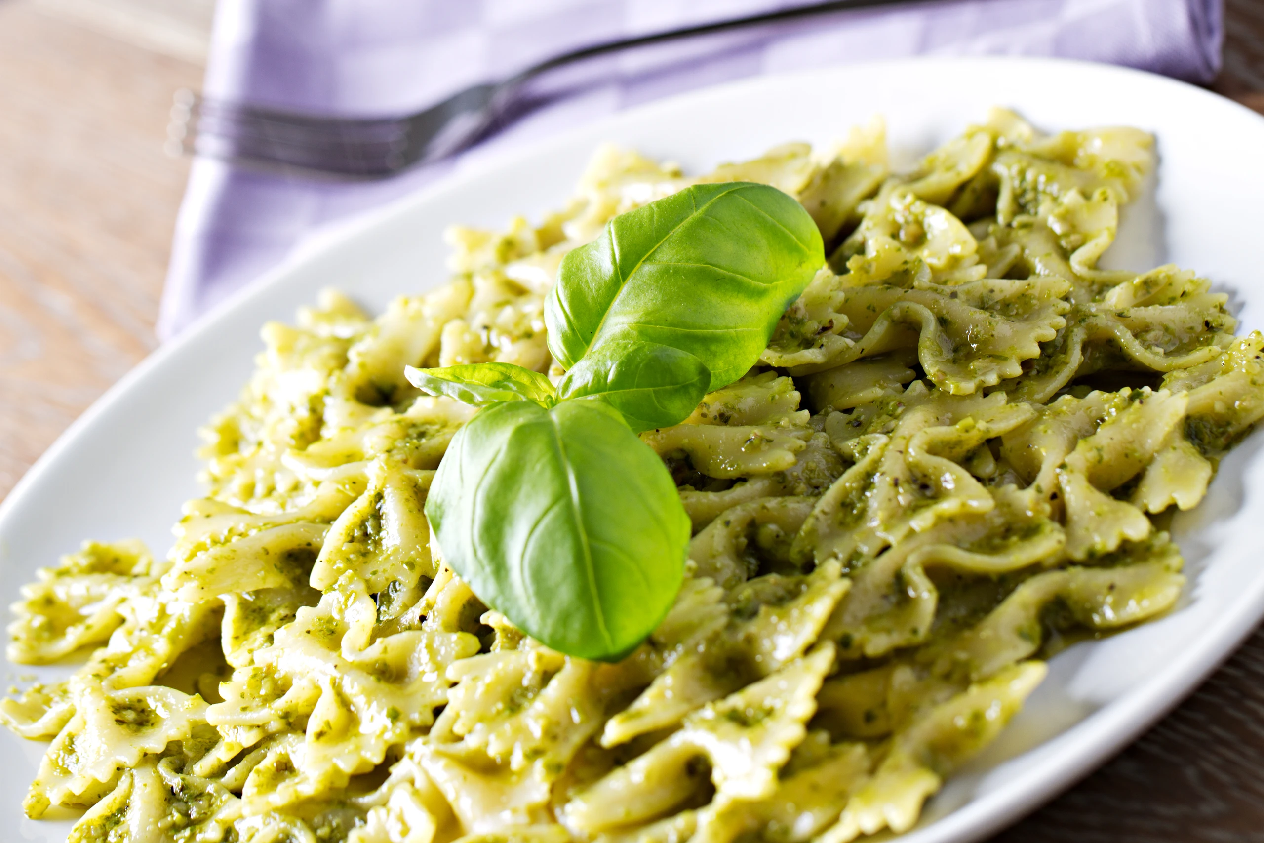 Pesto Genovese