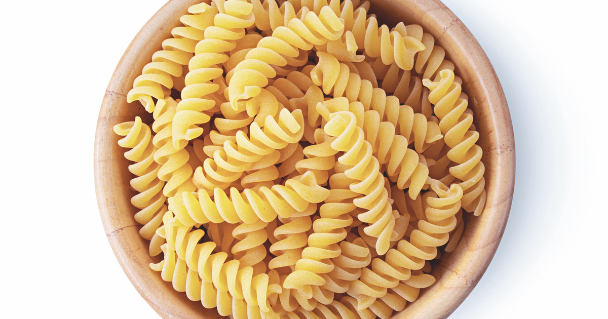 Fusilli [Produkttest]