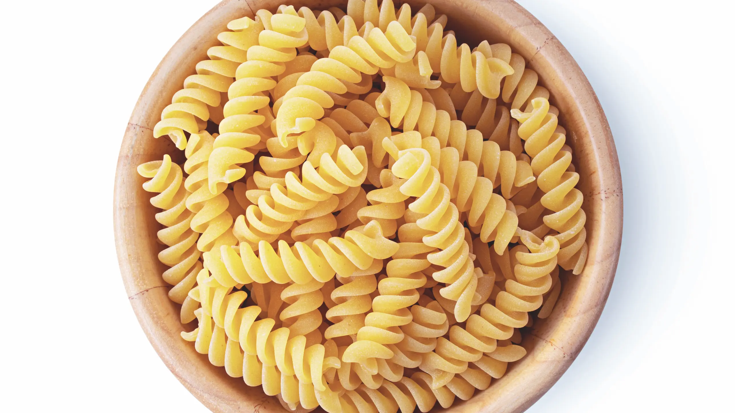 Fusilli