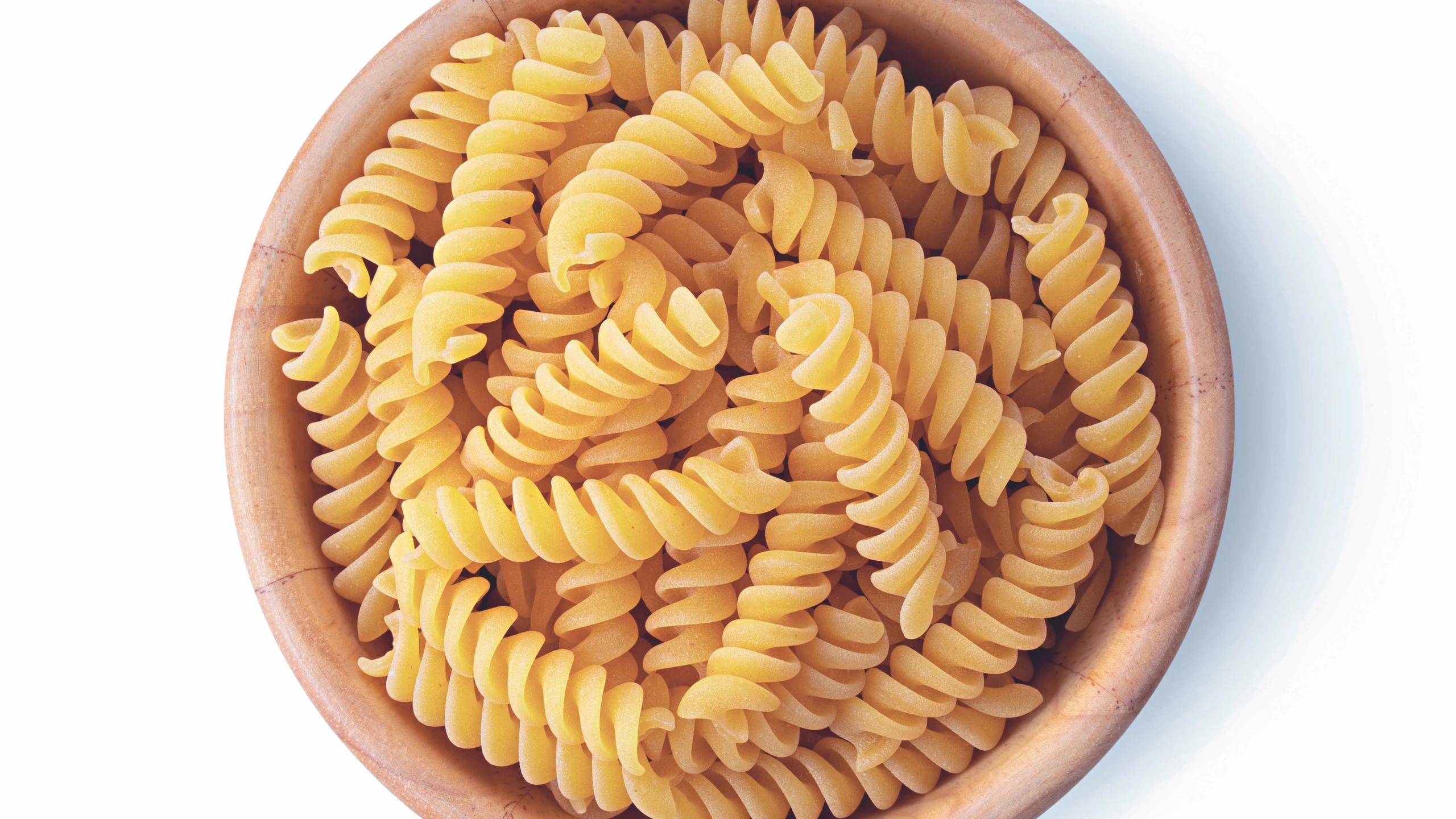 Fusilli