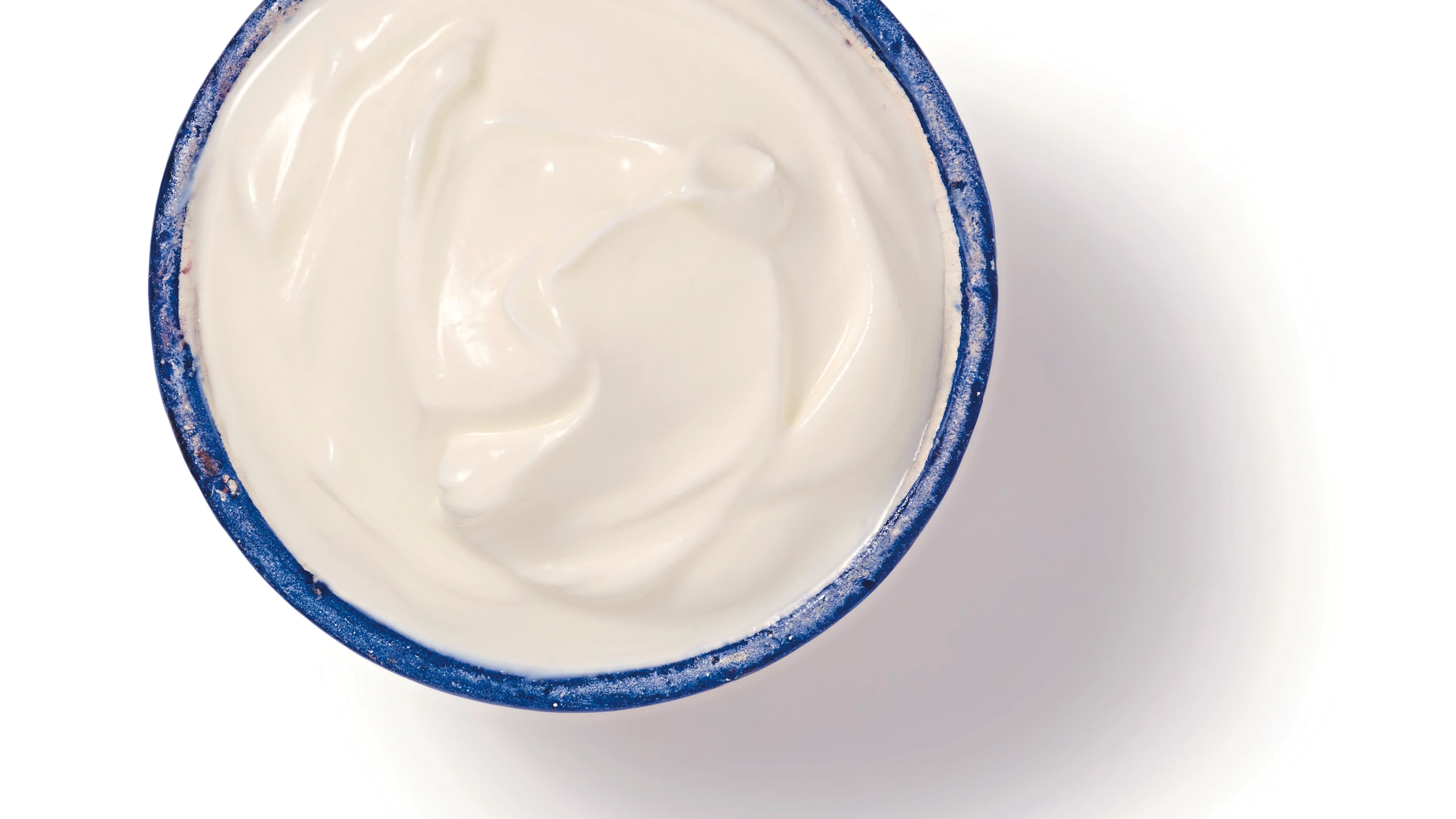 © iStock Joghurt griechischer Art