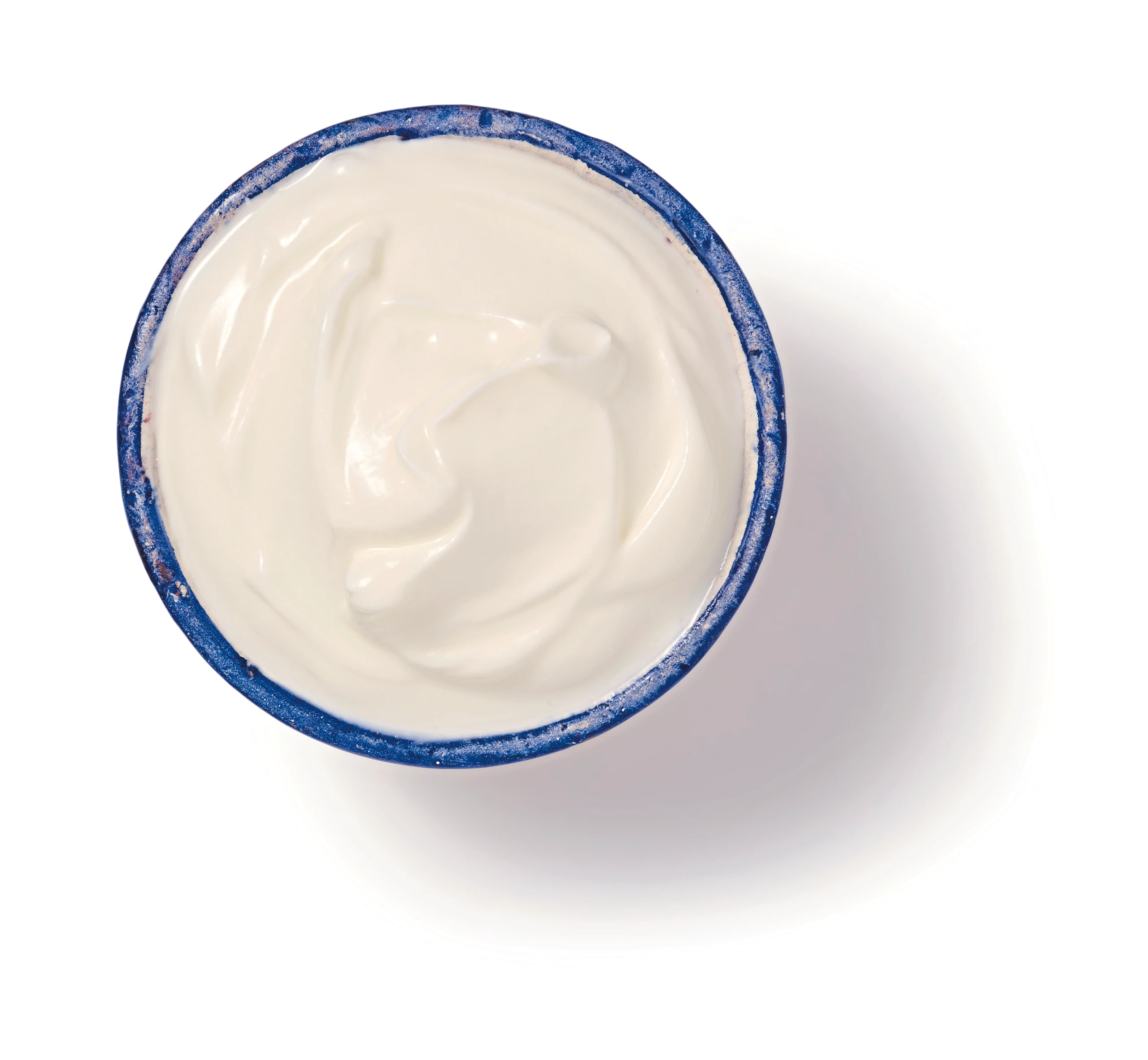 Joghurt griechischer Art