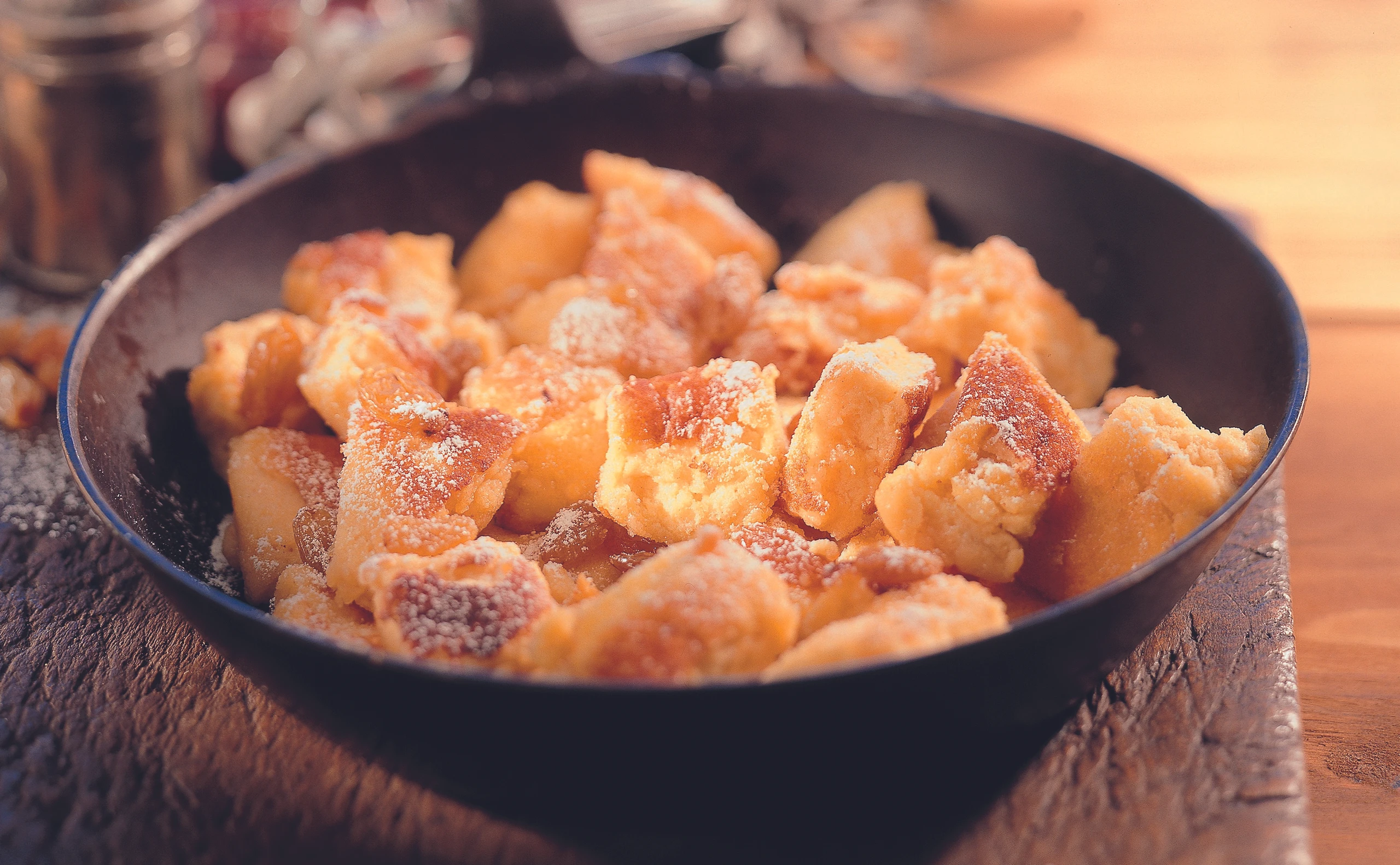 Original Kaiserschmarrn