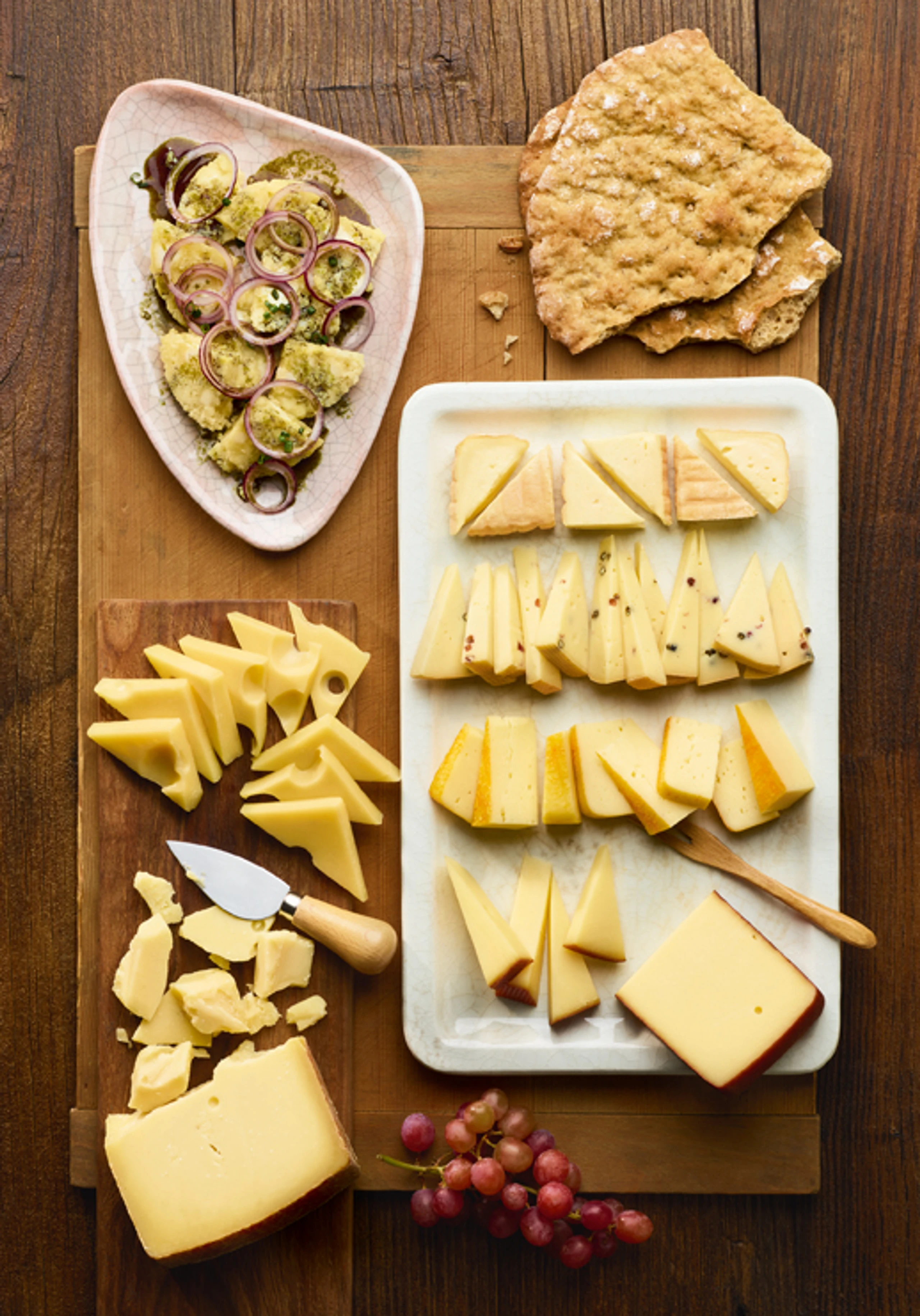 Blurred image background